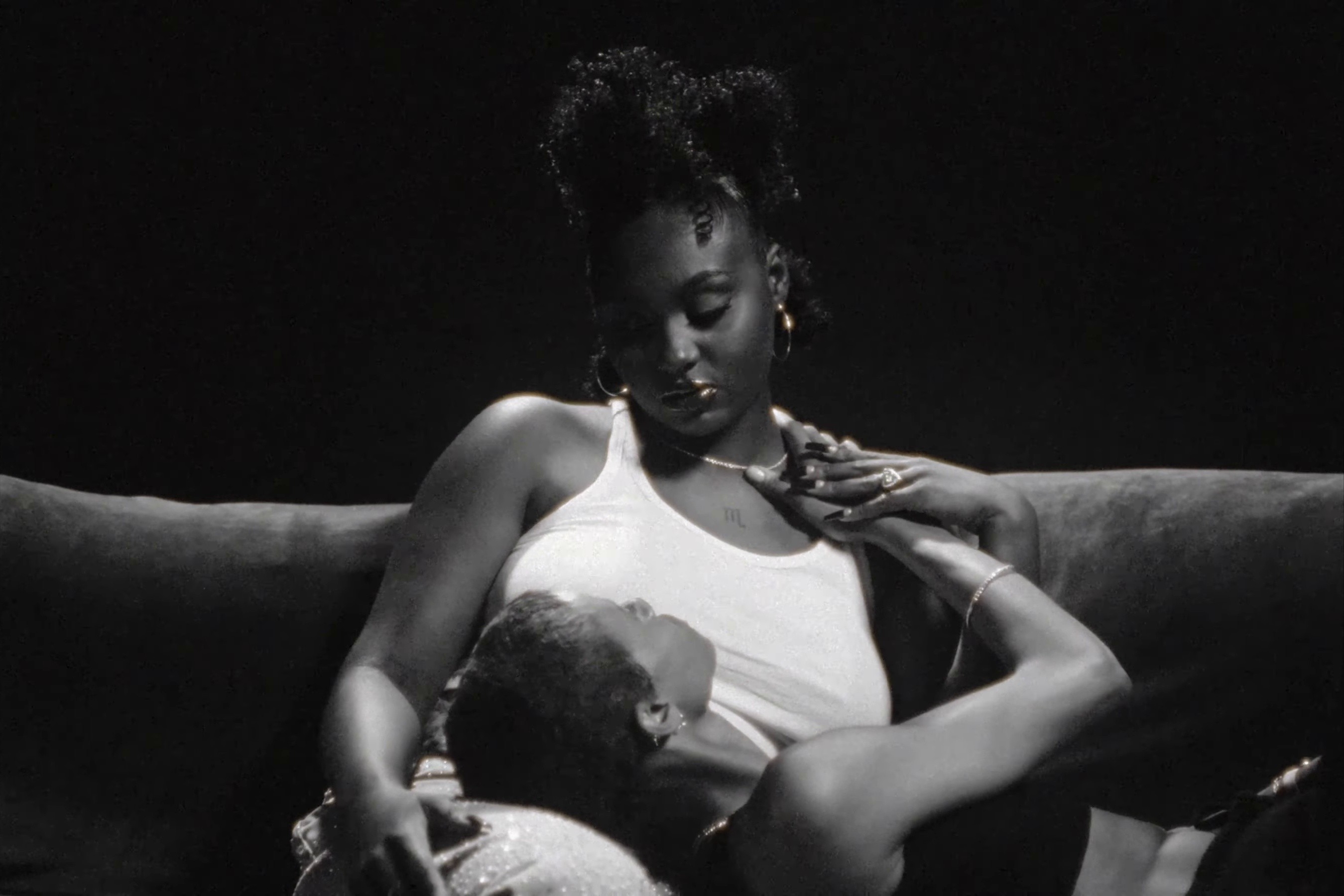 Always feat. (2025) —  shot,  lighting