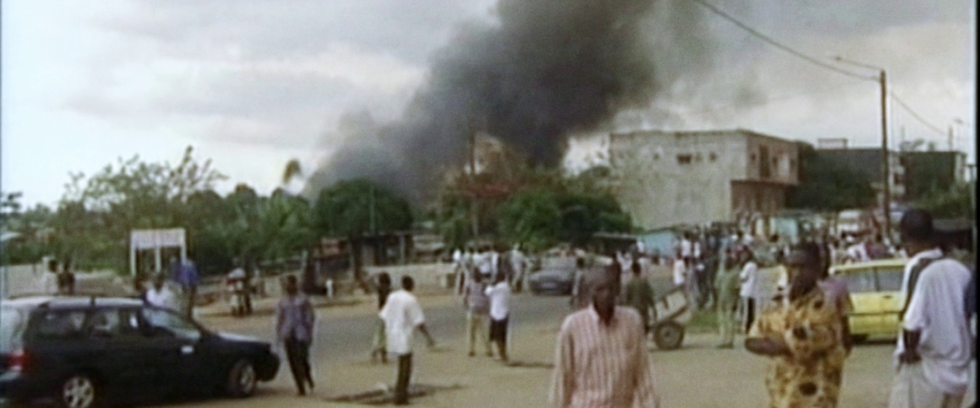 Le marchand de sable (2023) —  shot,  lighting
