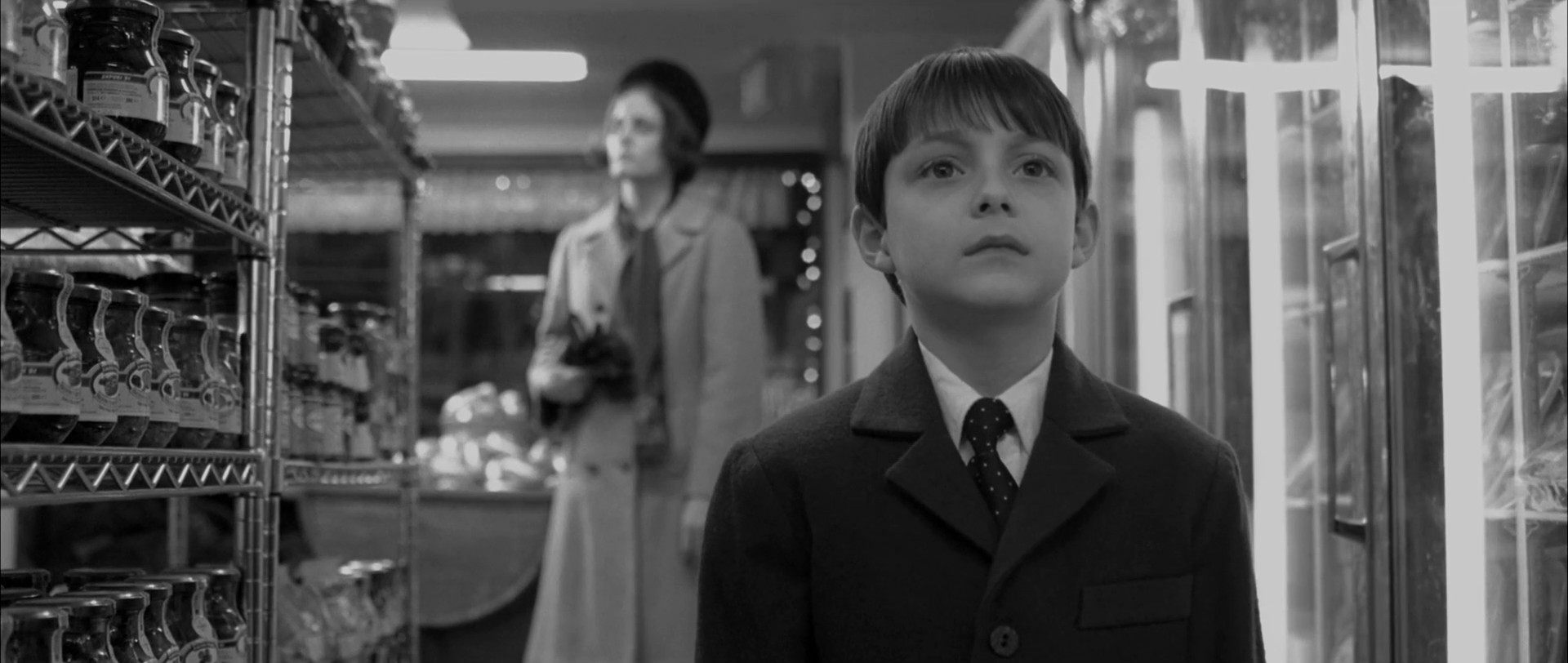 Childhood's End (2013) —  shot,  lighting