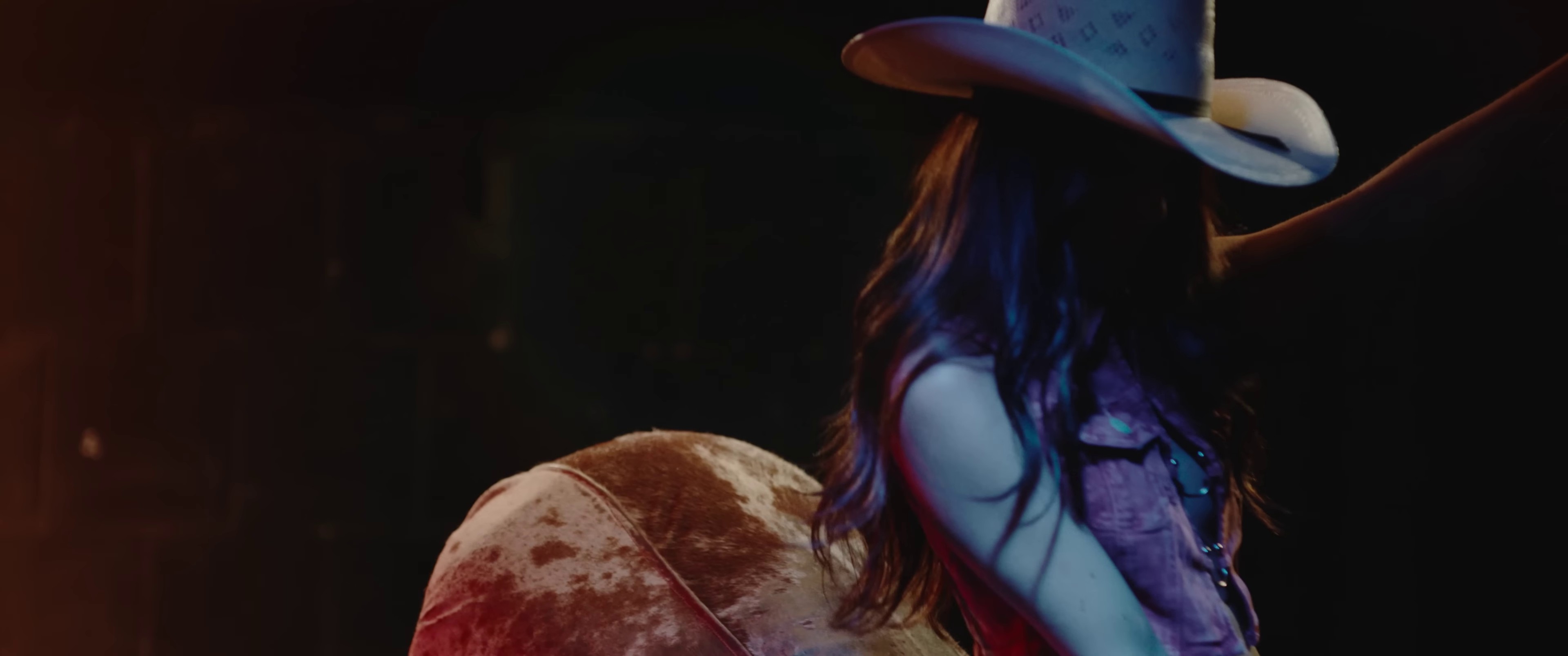 When I Go (2023) —  shot,  lighting