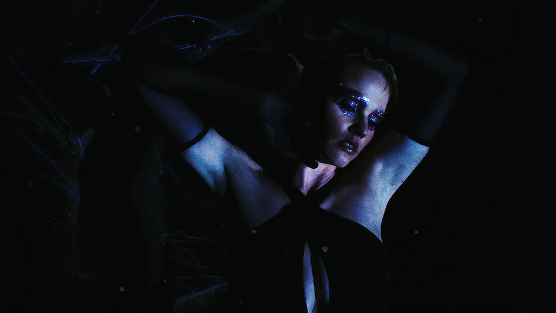 Fenty x Savage Vol. 4 | Lara (2022) —  shot,  lighting