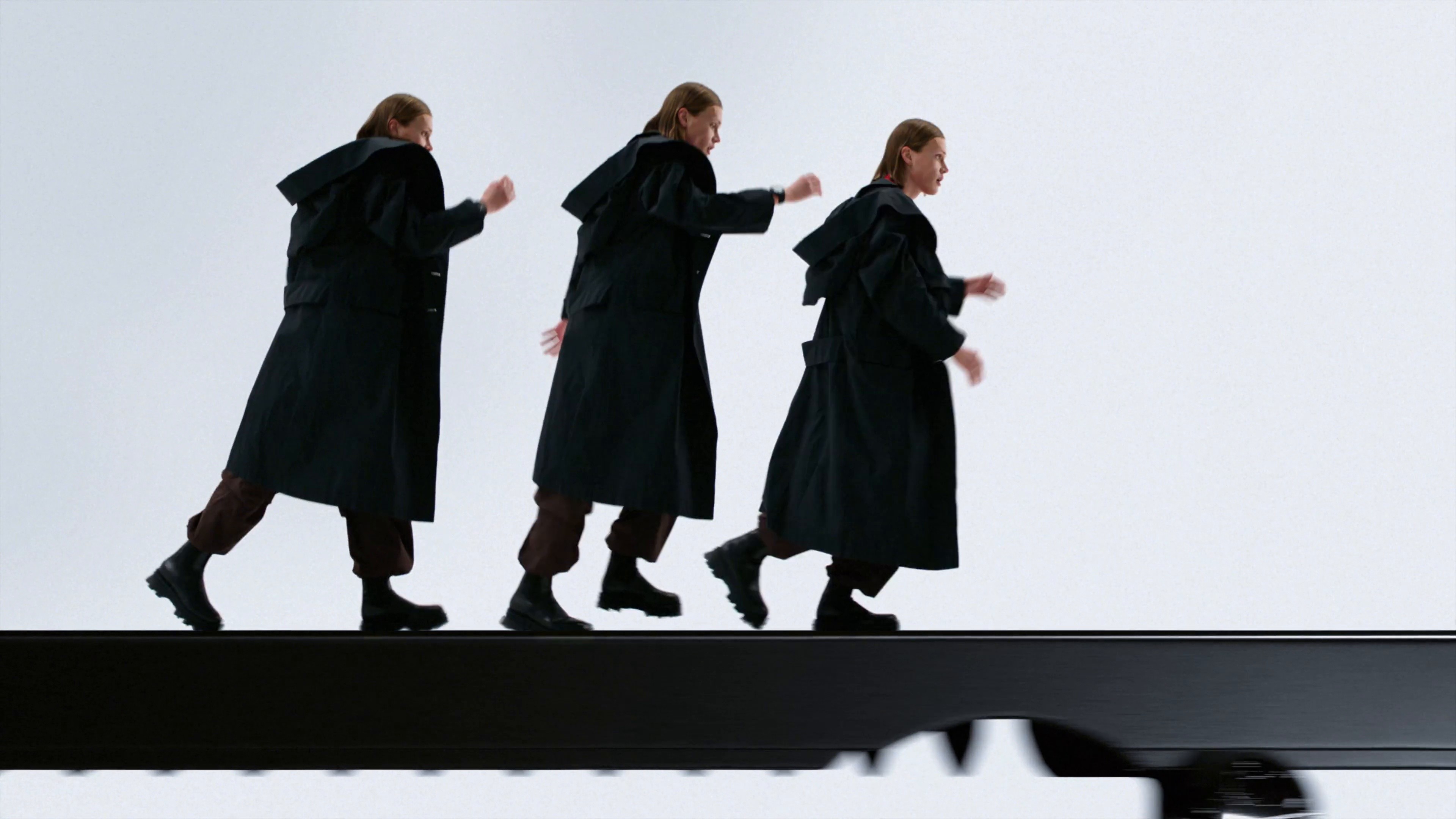 HUBLOT - MECA-10 (2025) —  shot,  lighting