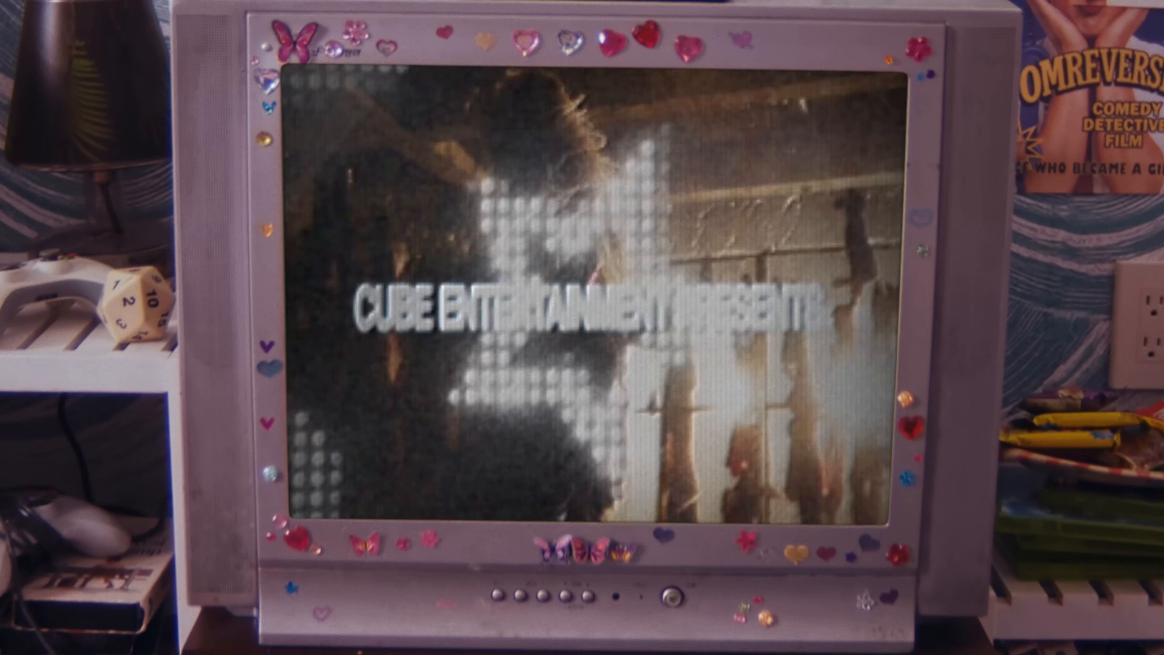 M.O. (2025) —  shot,  lighting