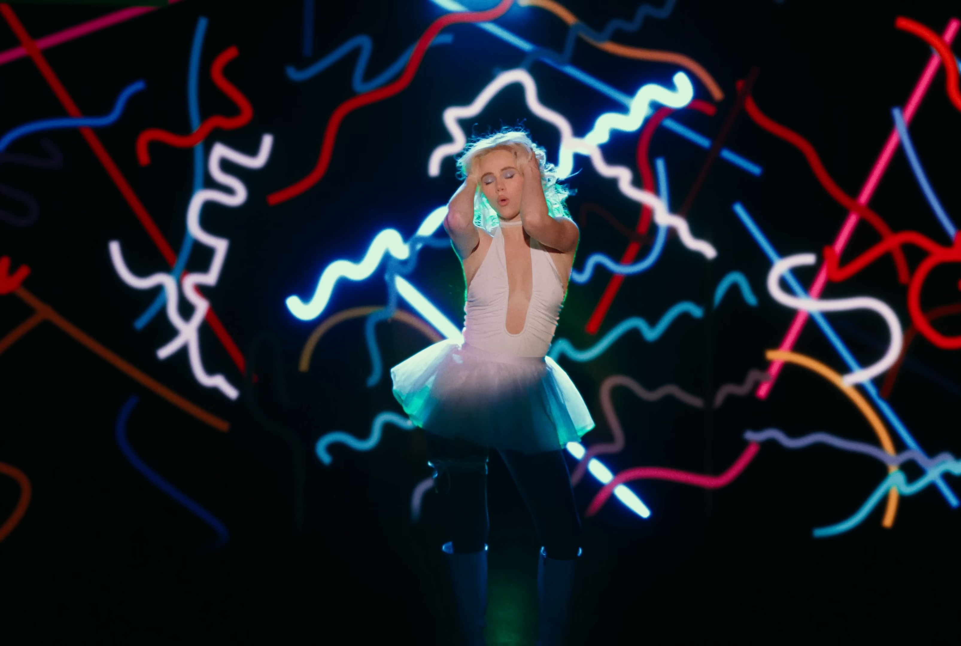 Supersad (2024) —  shot,  lighting