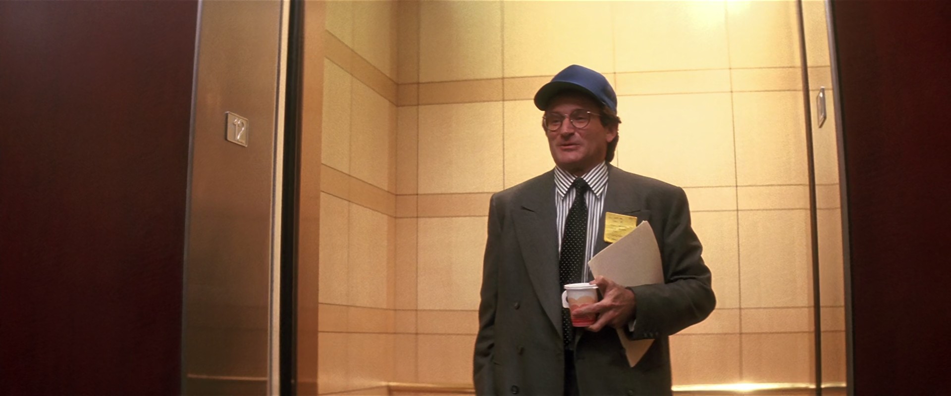 Hook (1991) —  shot,  lighting