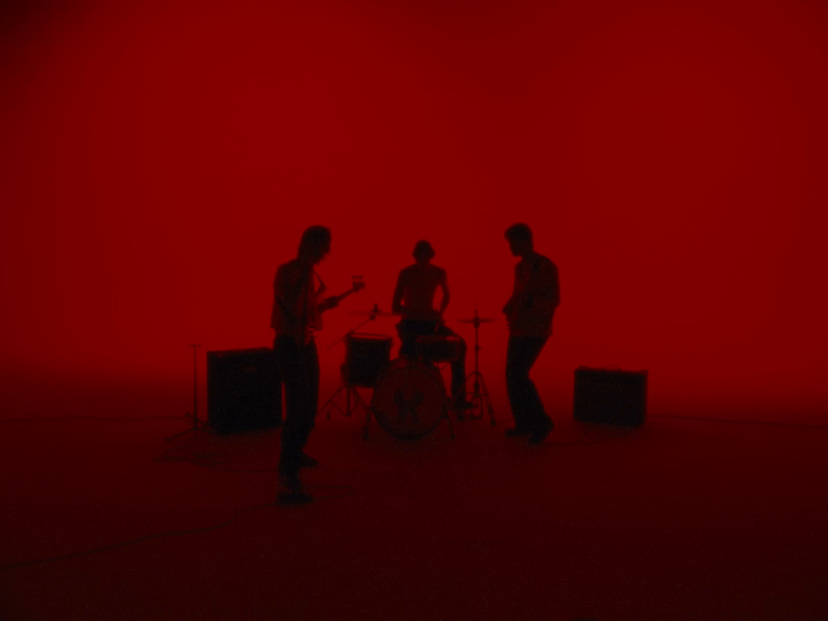 So Cold (2024) —  shot,  lighting