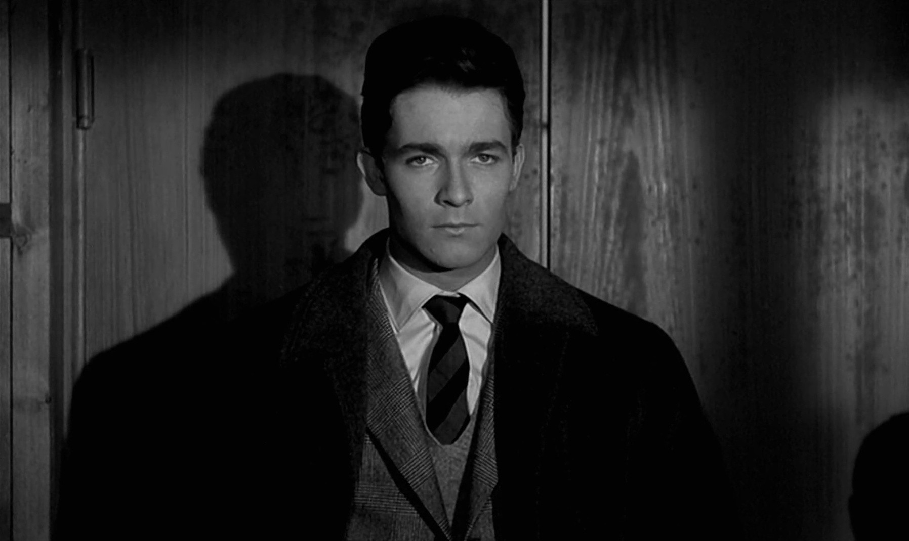 Les tricheurs (1958) —  shot,  lighting