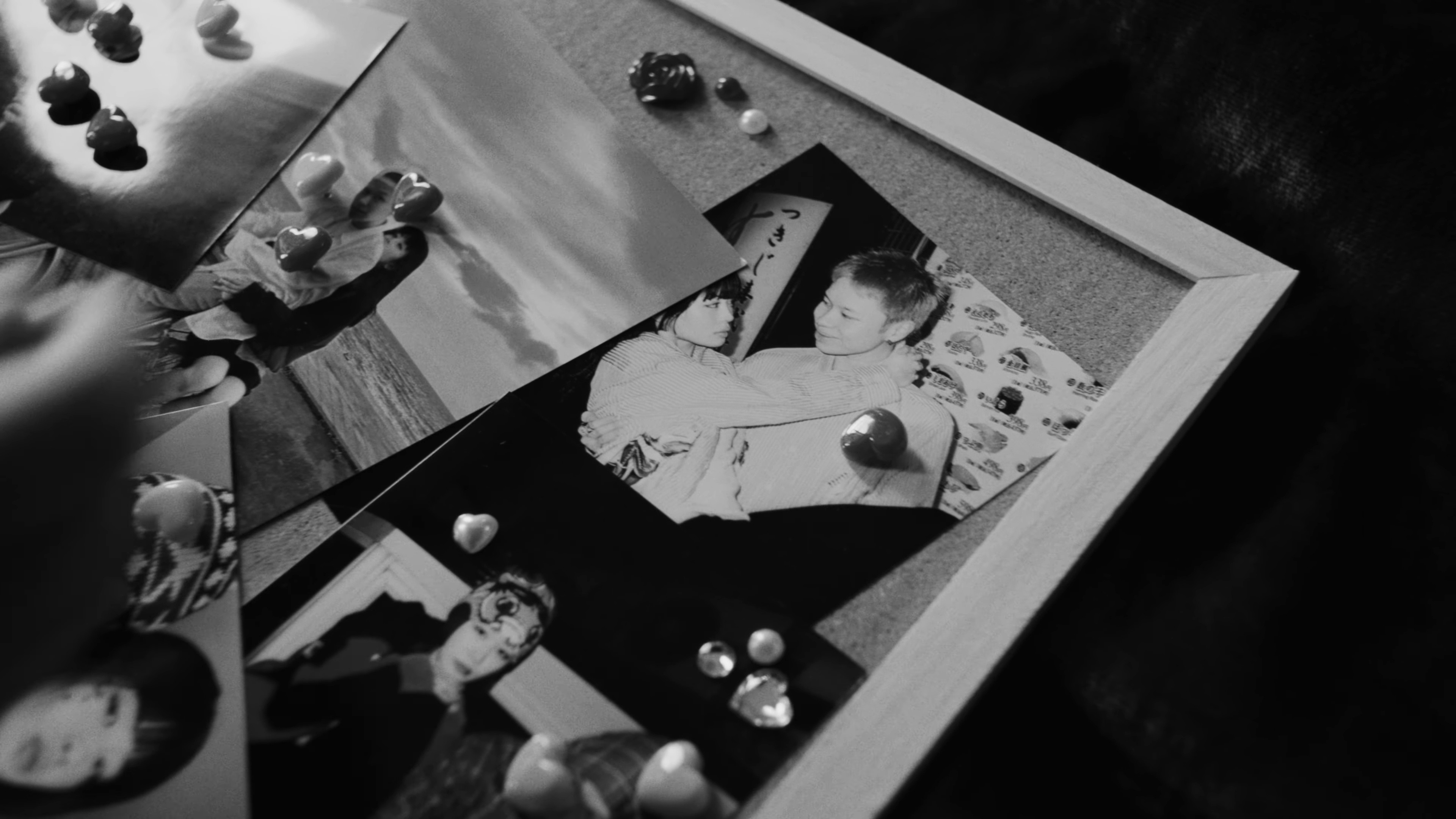 MINE (2026) —  shot,  lighting