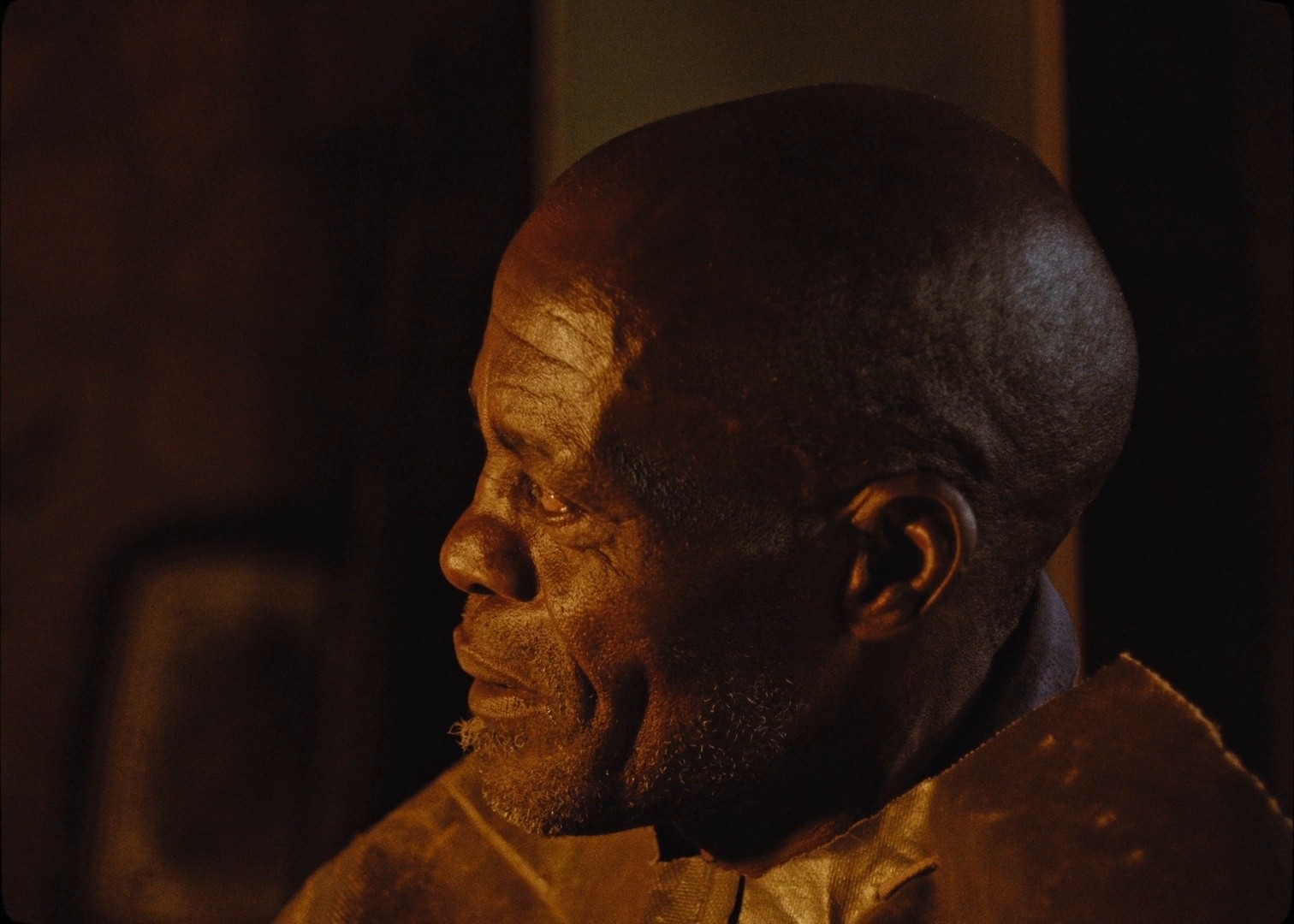 This Is Not a Burial, It's a Resurrection (2021) —  shot,  lighting