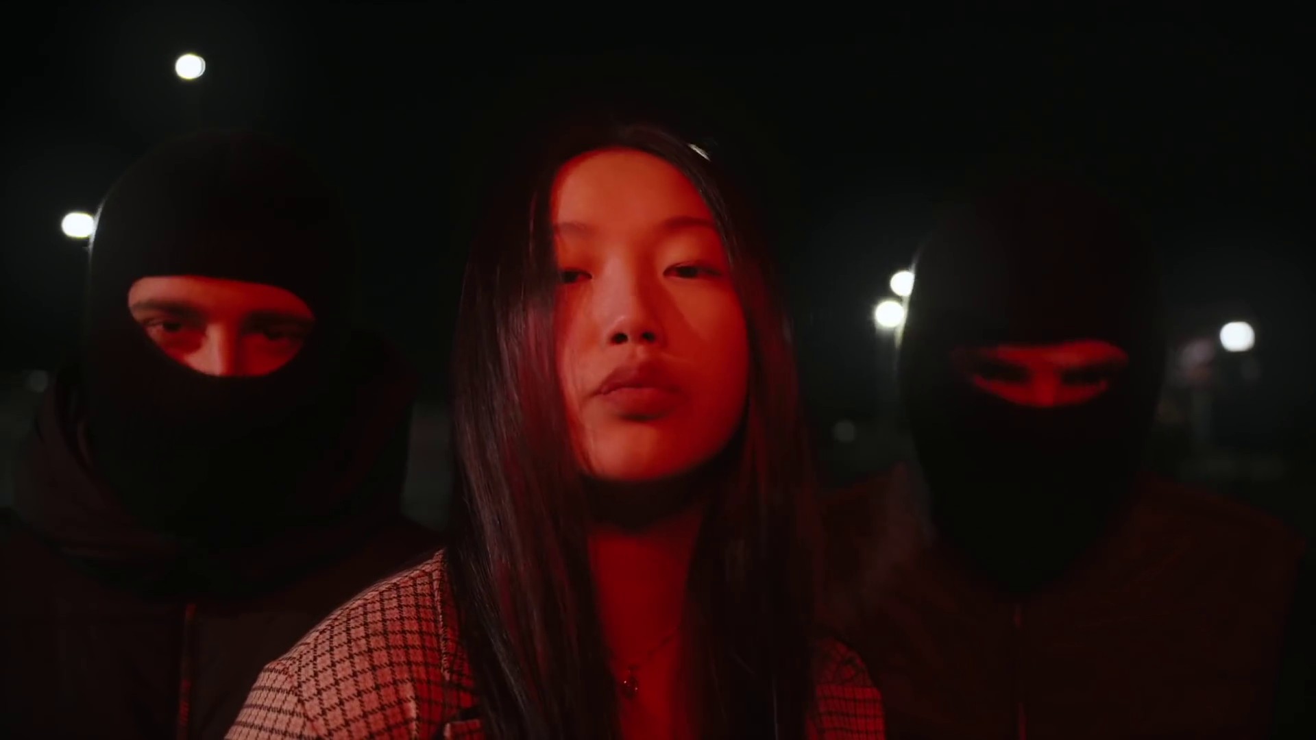 Comic Sans (2019) —  shot,  lighting