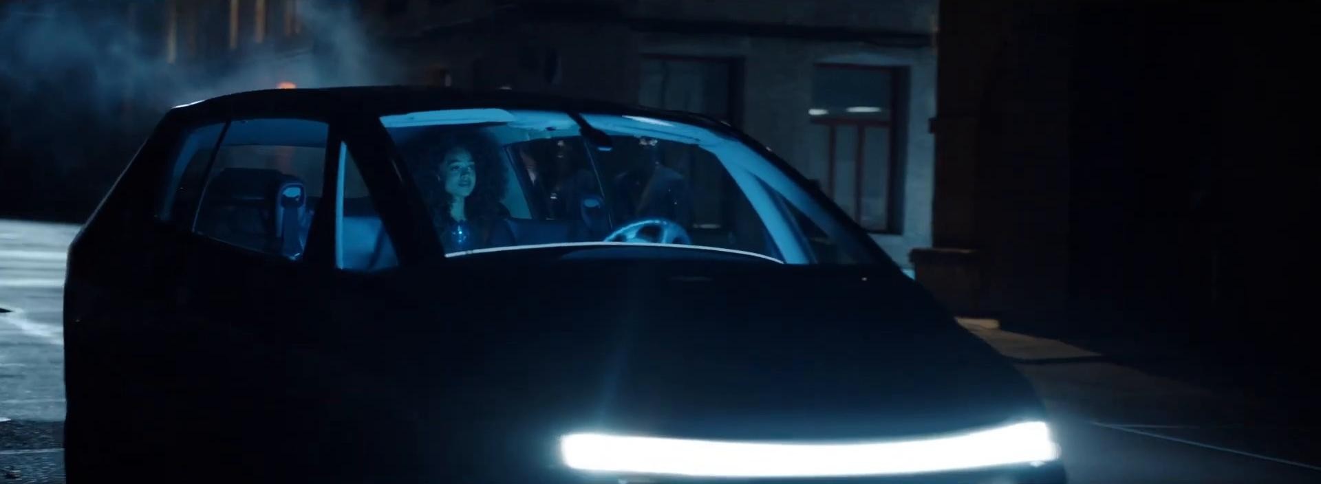 Les Offres Citoyennes AXA (2020) —  shot,  lighting