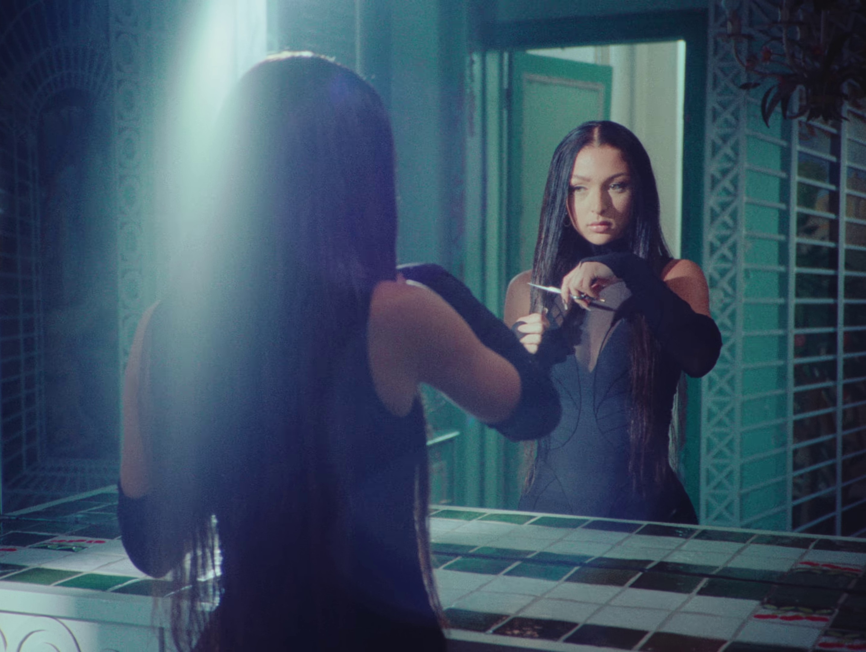 Bali  (2021) —  shot,  lighting