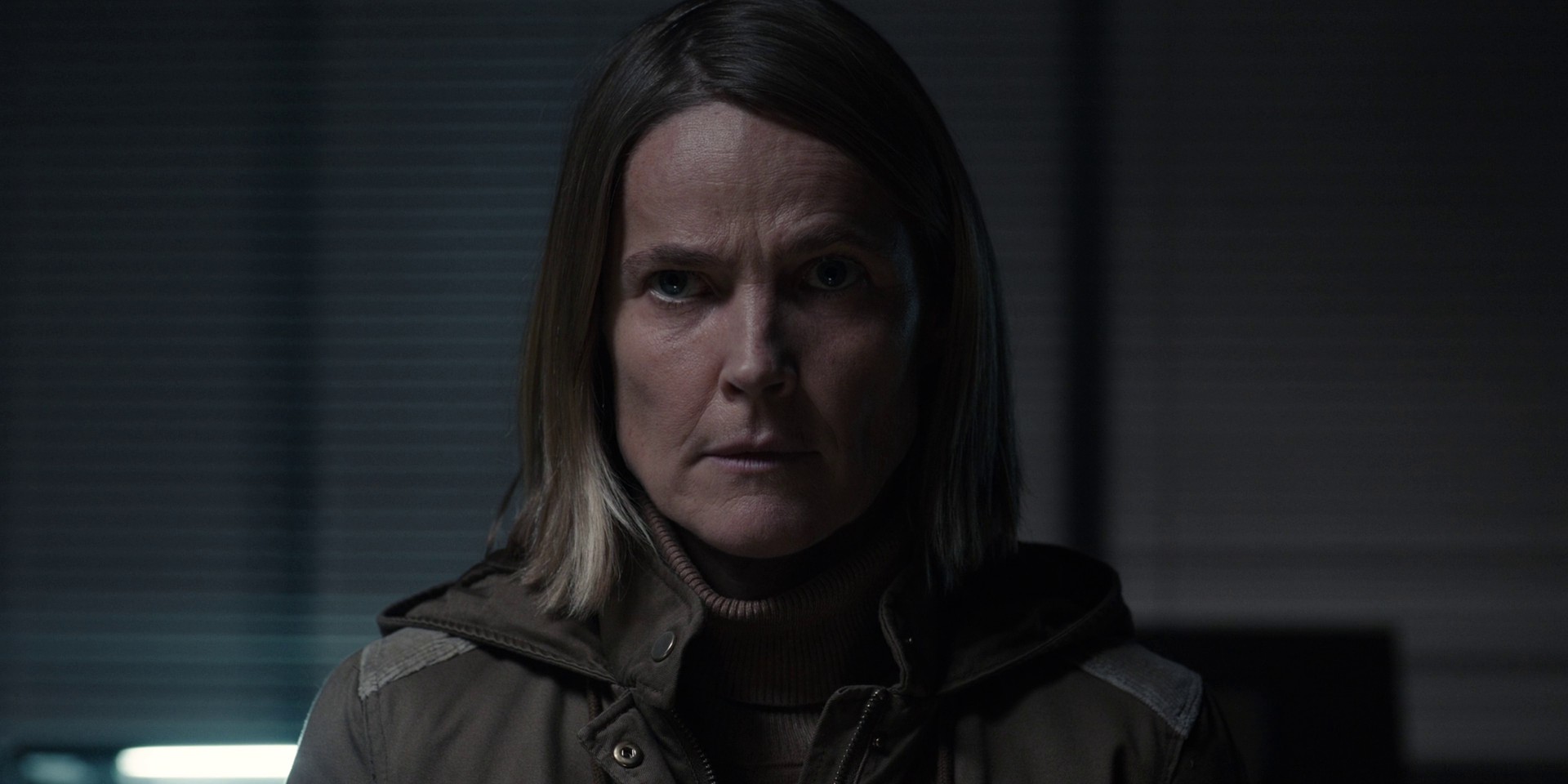 Lies (2017) —  shot,  lighting