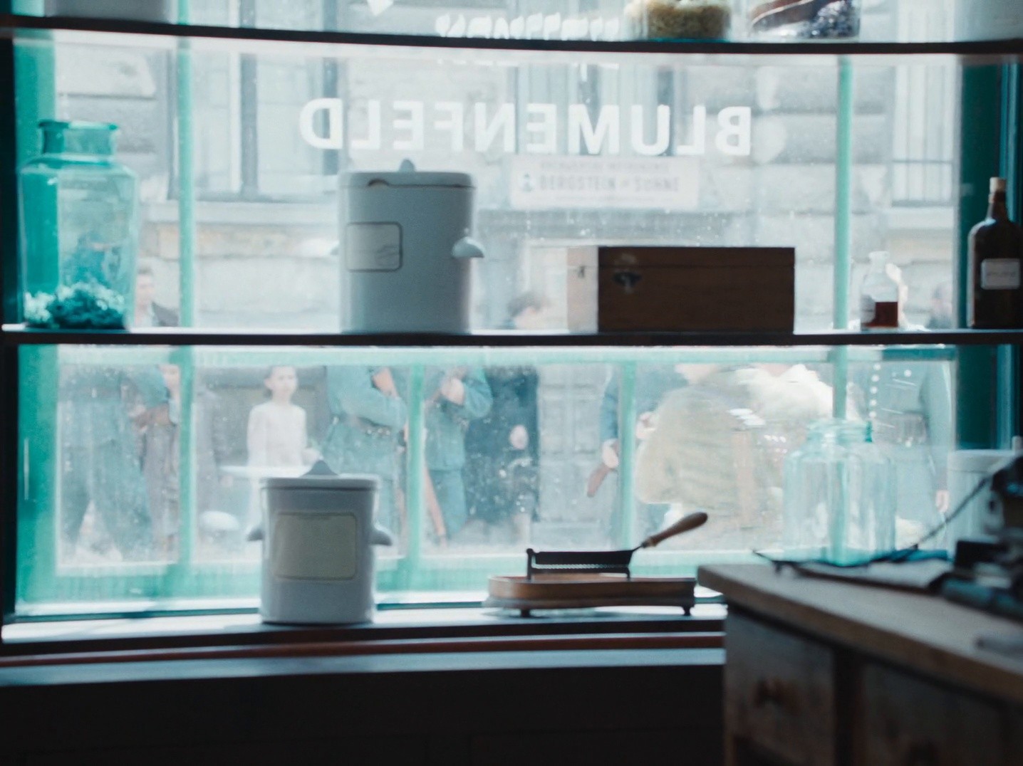 La chambre de Mariana (2025) —  shot,  lighting