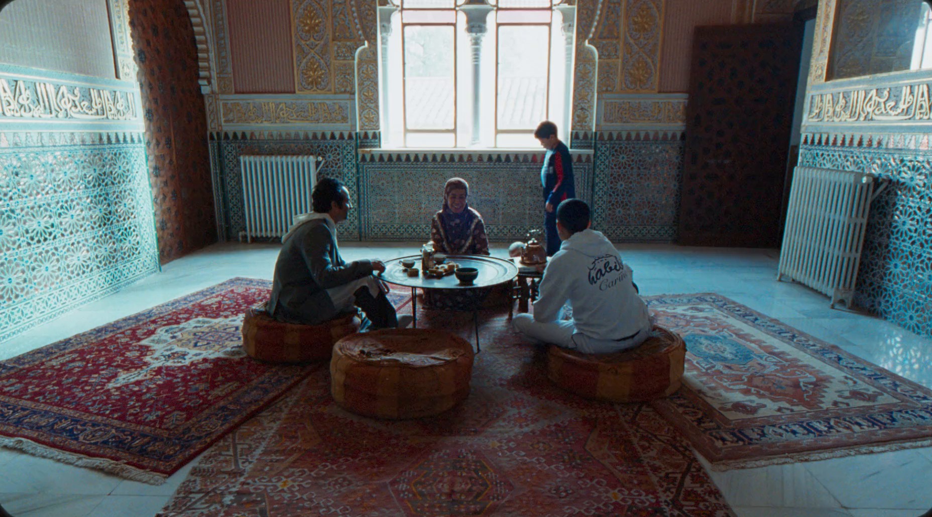 NESCAFÉ 80 DEGREES (2024) —  shot,  lighting