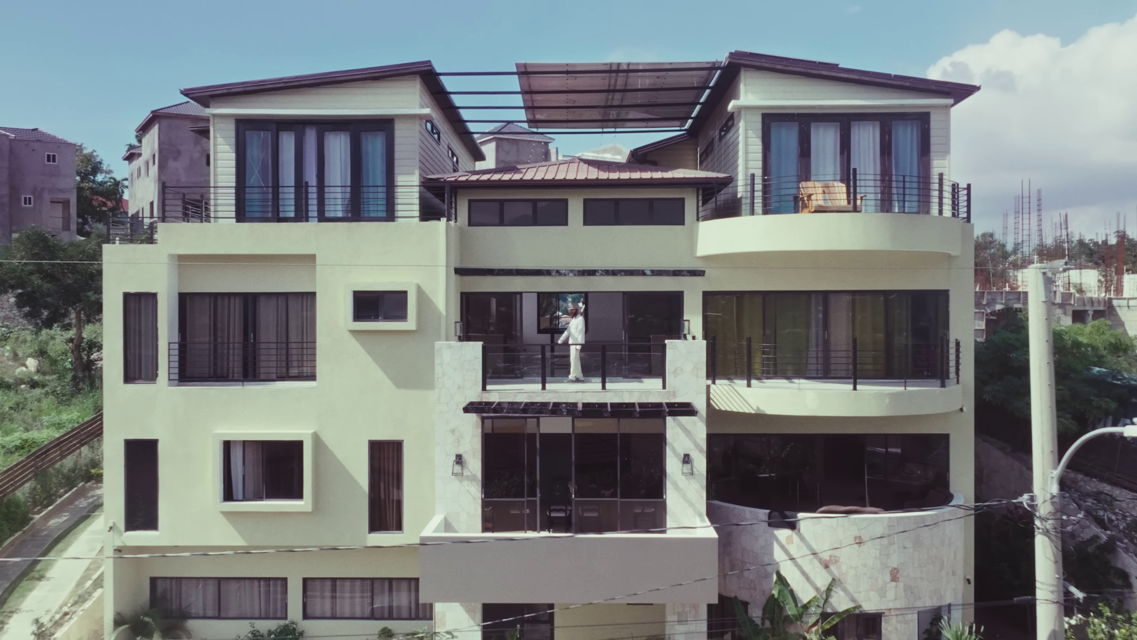 30 Million (2024) —  shot,  lighting