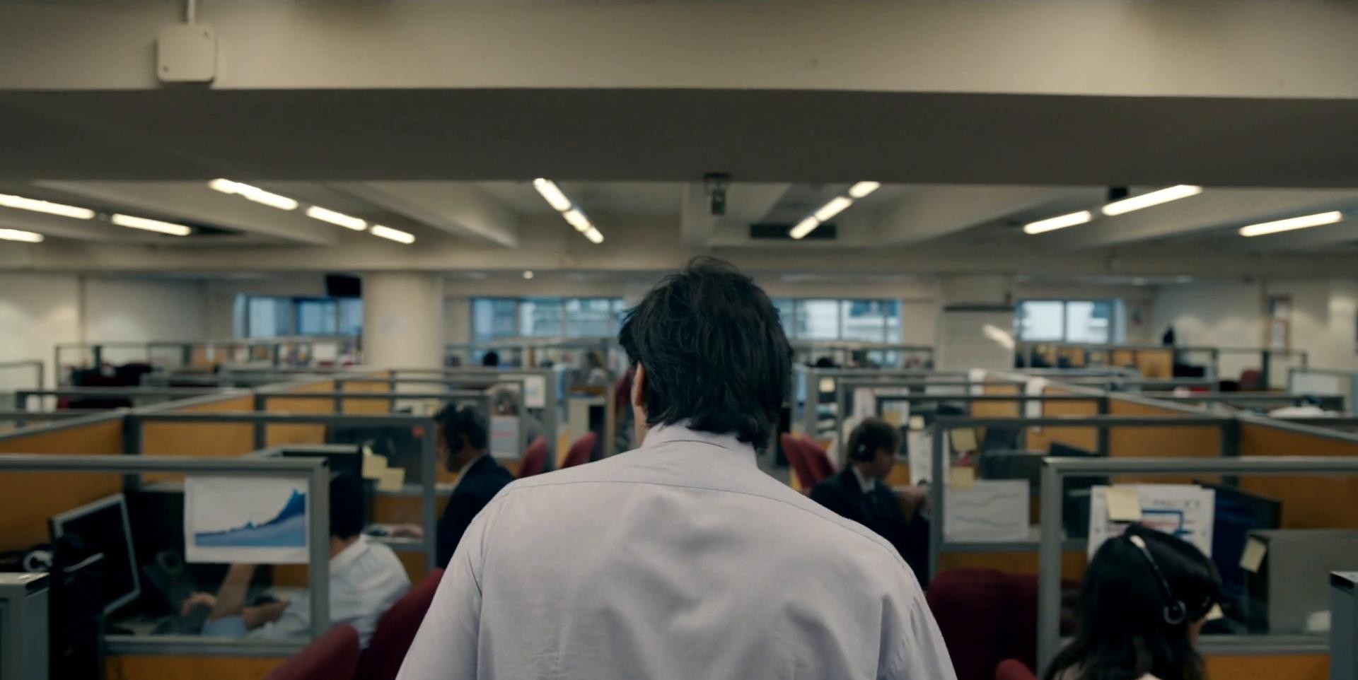 Don Satur (2016) —  shot,  lighting