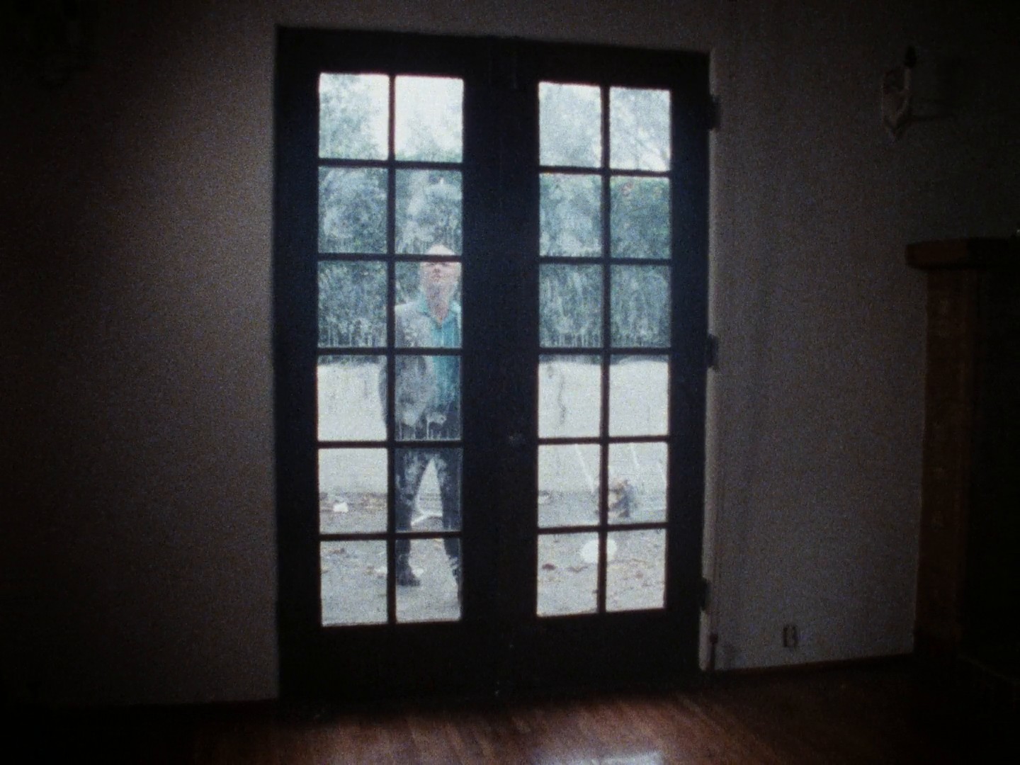 Evil Laugh (1986) —  shot,  lighting