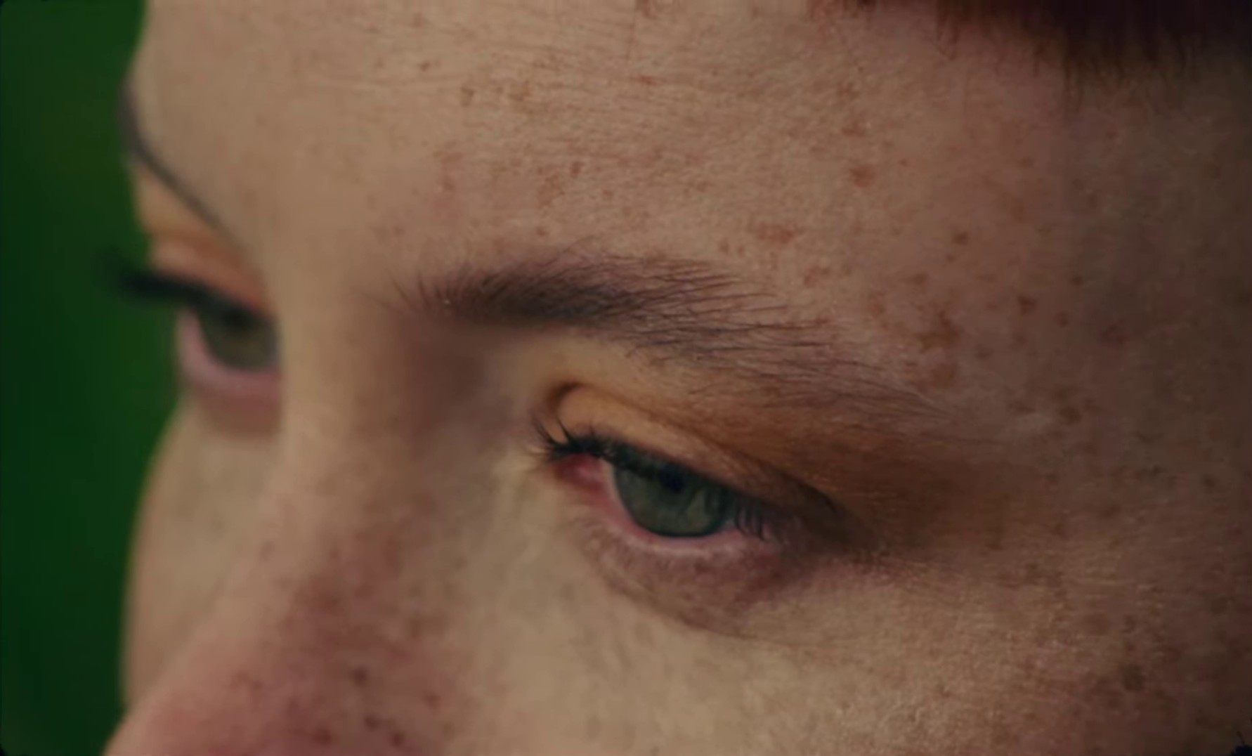 My Day Off (2024) —  shot,  lighting