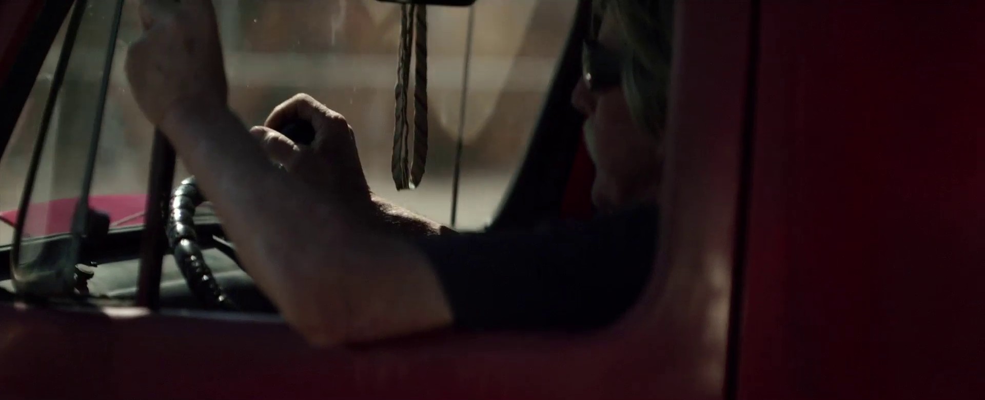 Open Eye Signal  (2013) —  shot,  lighting