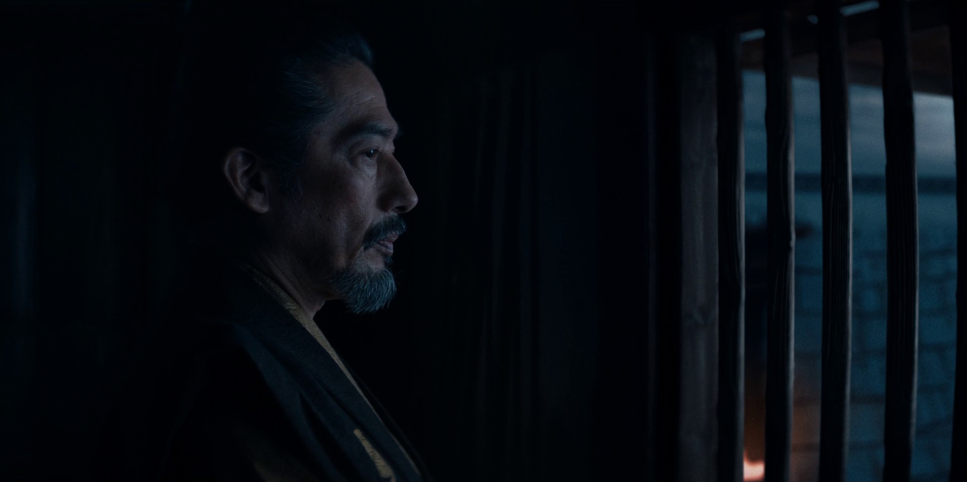 Tomorrow Is Tomorrow (2024) —  shot,  lighting