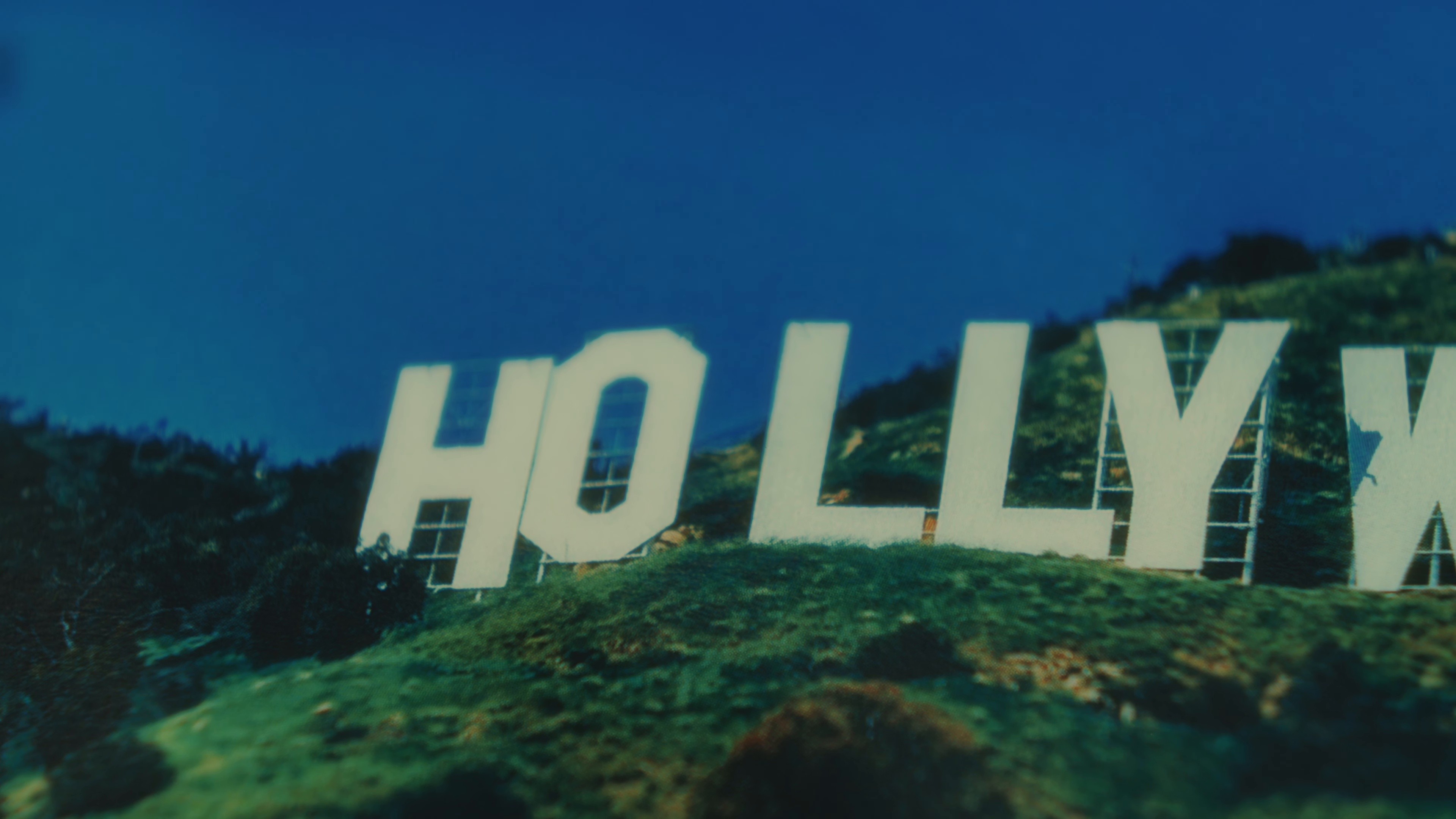 Cold in California  (2025) —  shot,  lighting