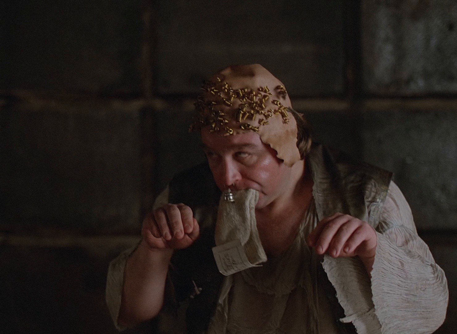 Kin-dza-dza! (1986) —  shot,  lighting