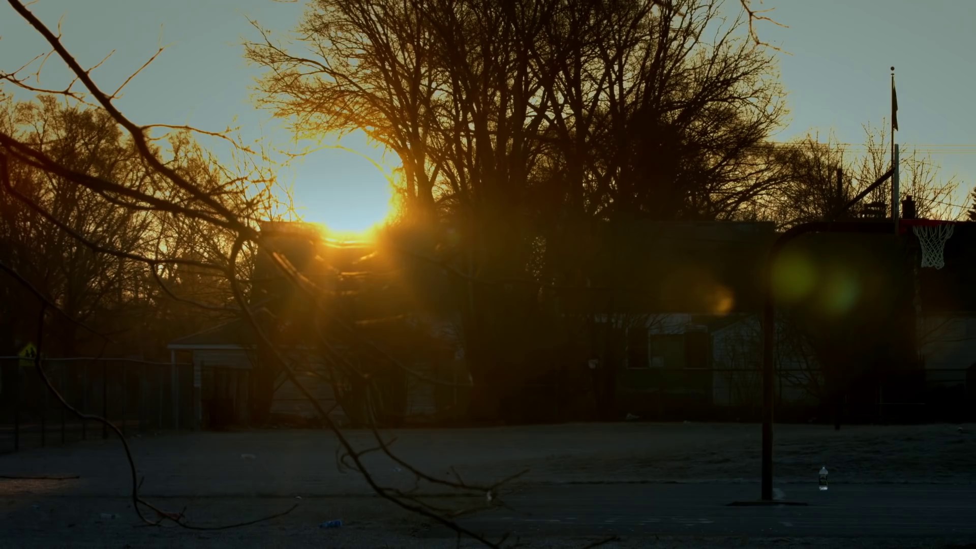 Headlights (2021) —  shot,  lighting