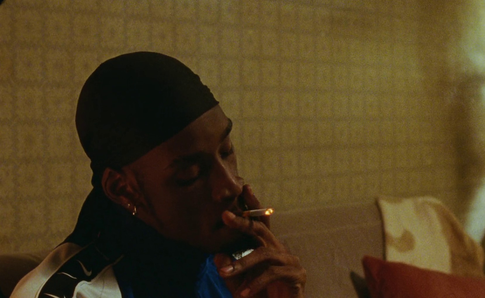 What They Called Me (2020) —  shot,  lighting