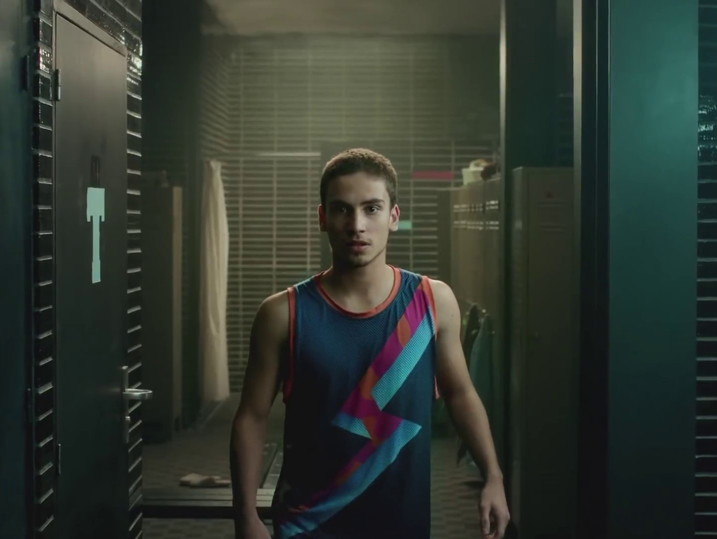 The Less I Know The Better (2015) —  shot,  lighting