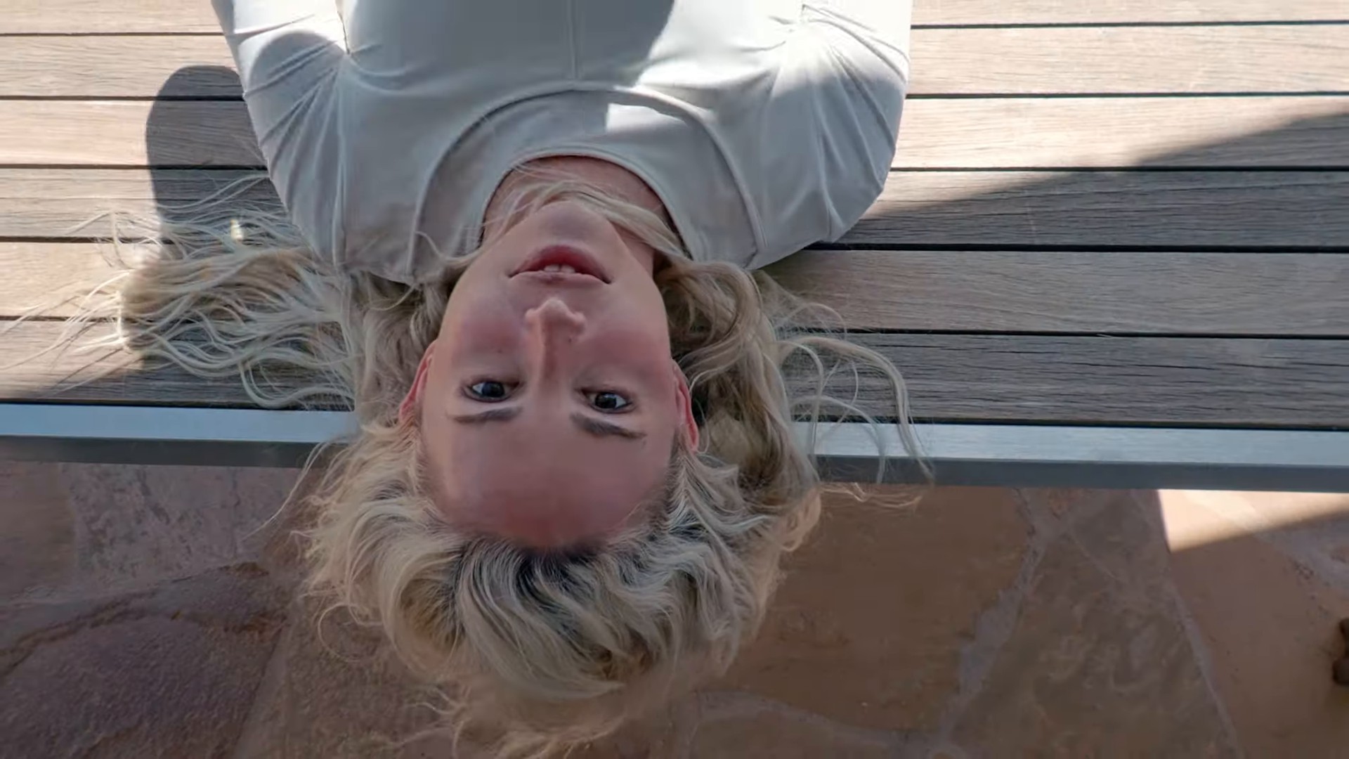 Coming Back For More (2024) —  shot,  lighting