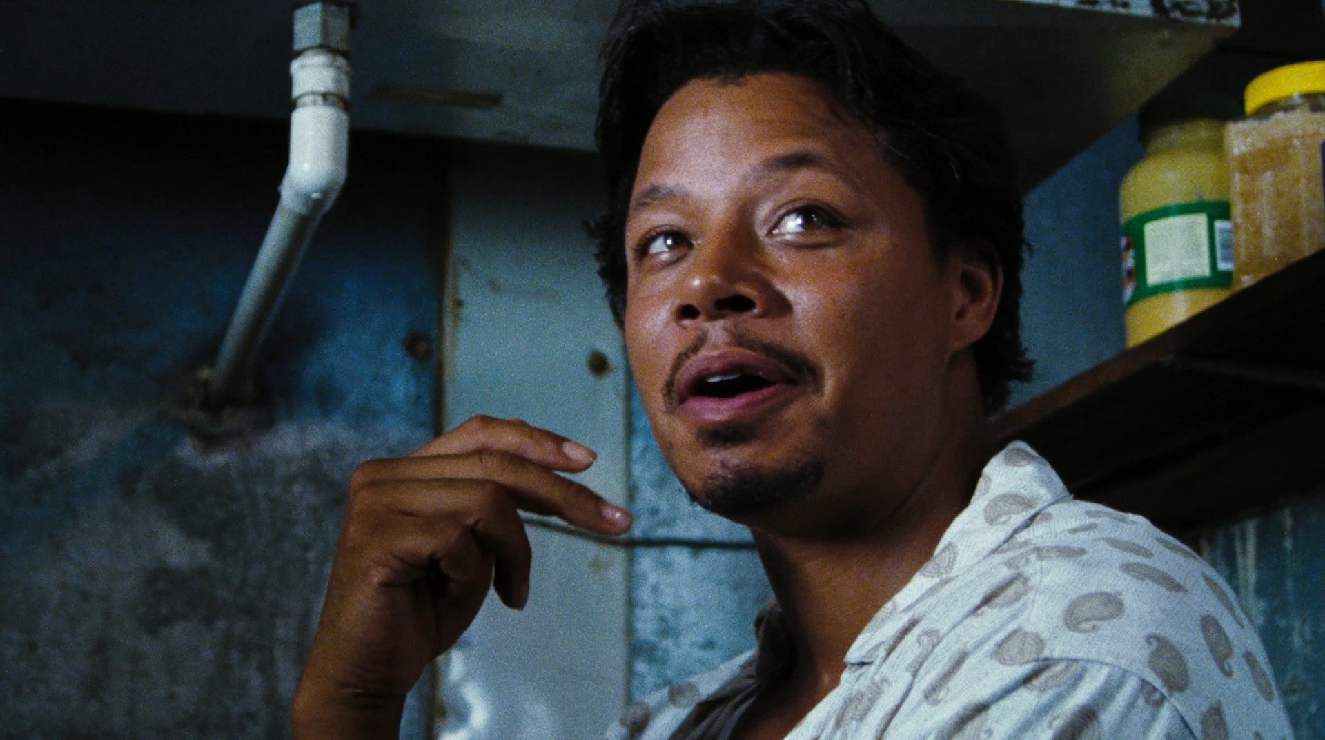 Hustle & Flow (2005) —  shot,  lighting