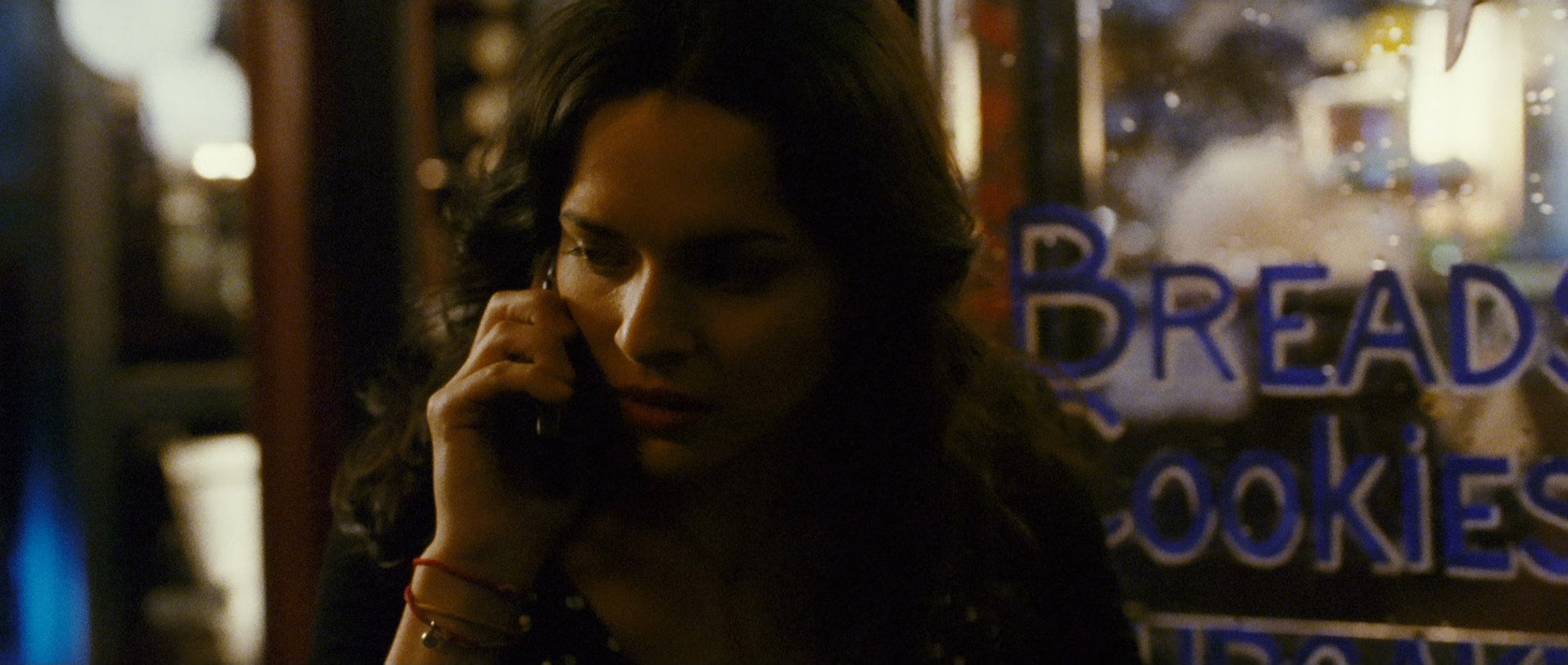 My Blueberry Nights (2007) —  shot,  lighting