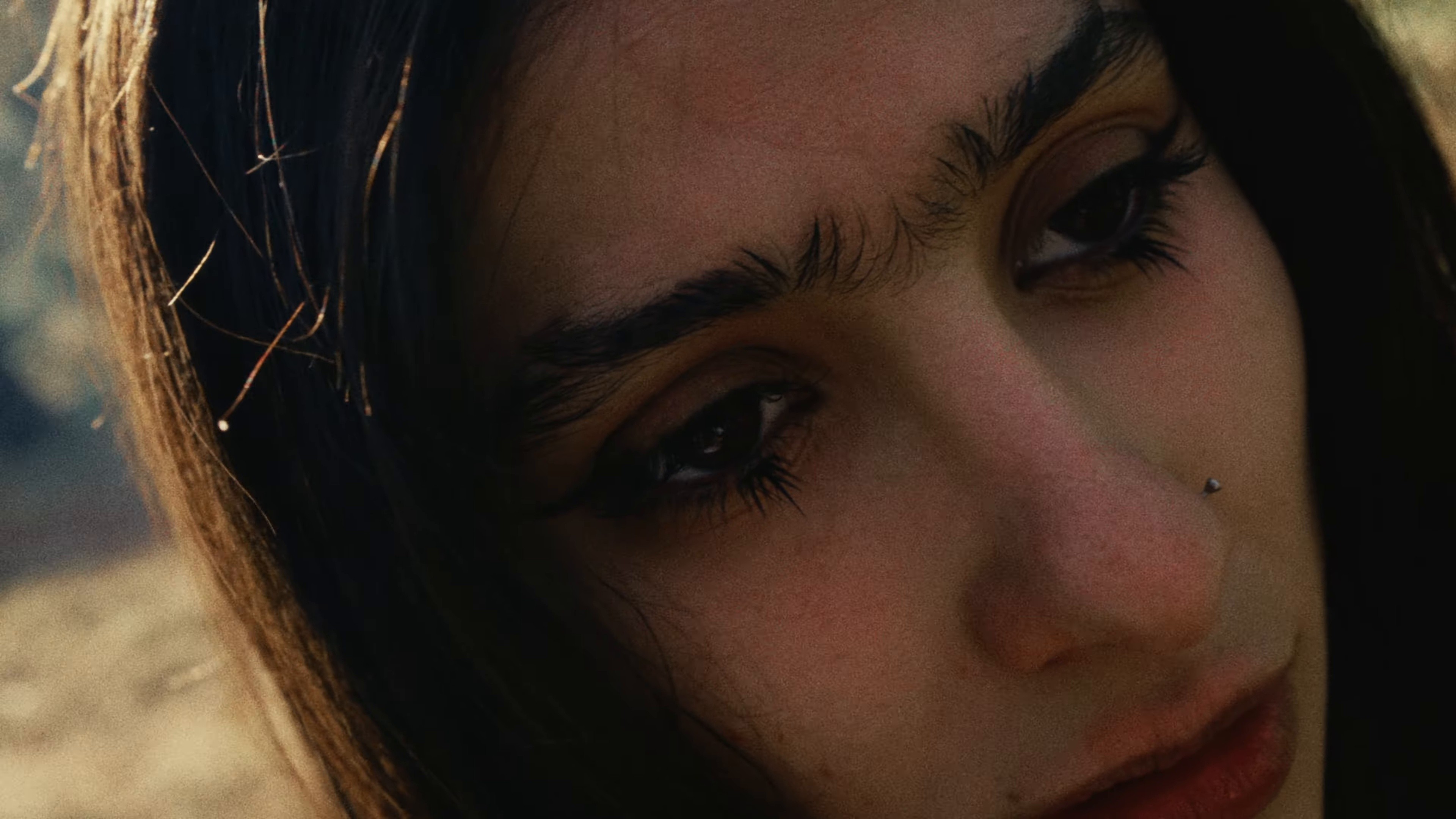 SENSOU (2024) —  shot,  lighting