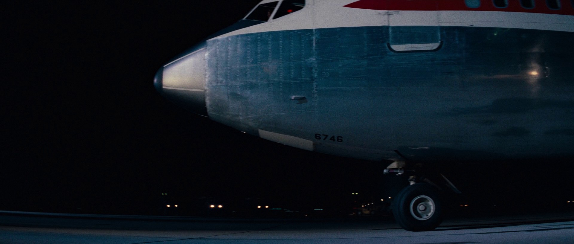 Fantastic Voyage (1966) —  shot,  lighting