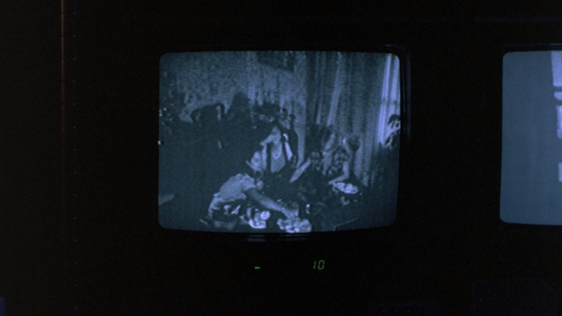 The Legend of Billie Jean (1985) —  shot,  lighting