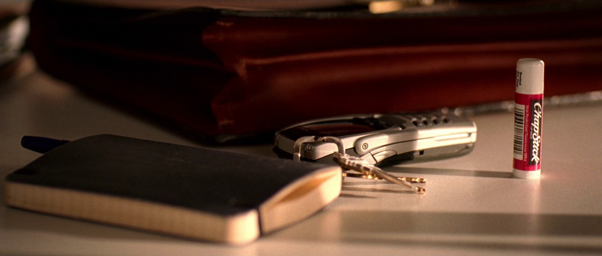 The Devil Wears Prada (2006) —  shot,  lighting