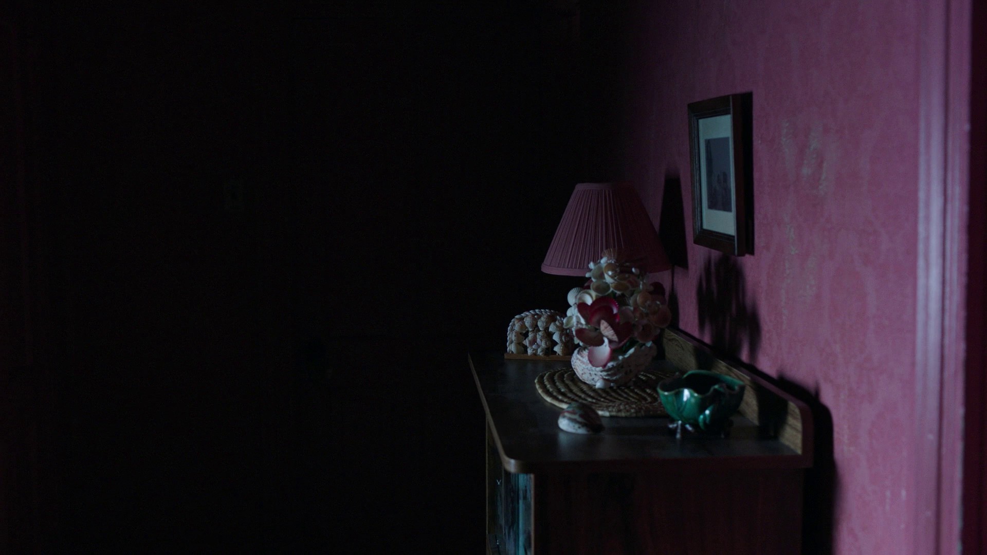 Father Time (2018) —  shot,  lighting