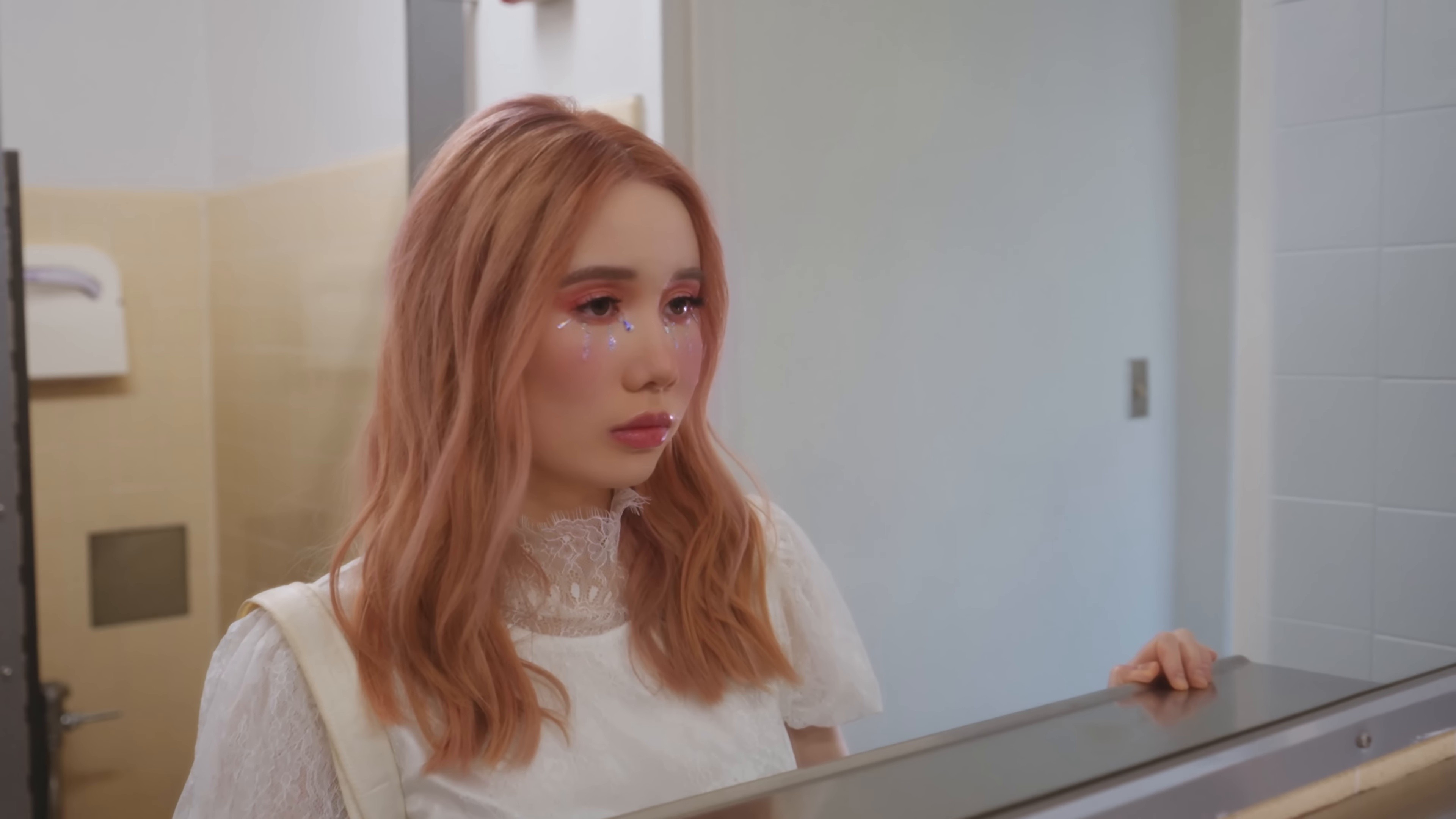 Growing Up (2024) —  shot,  lighting