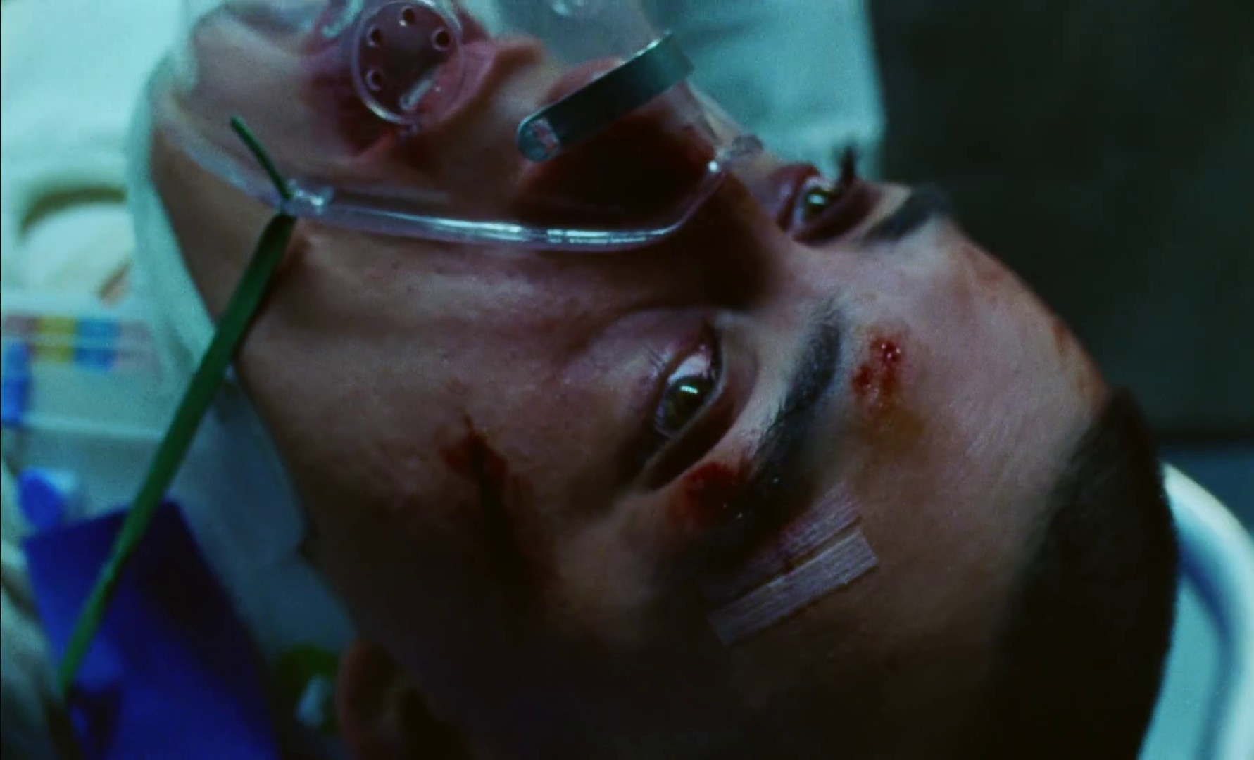 My High (2020) —  shot,  lighting