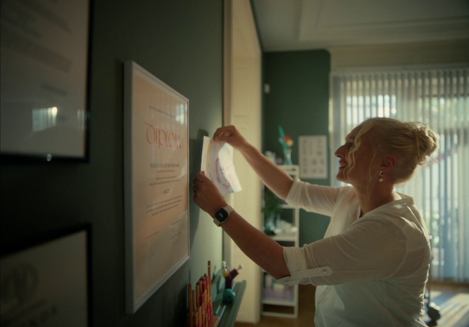 FMH - Director's Cut (2024) —  shot,  lighting