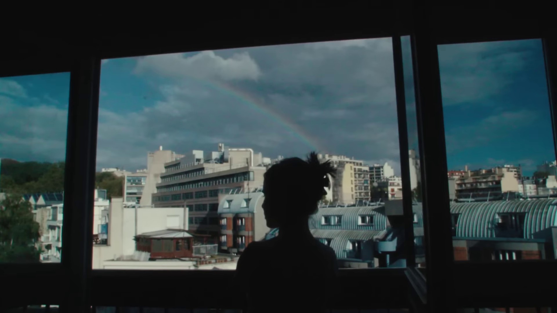 Nothing To Declare (2024) —  shot,  lighting