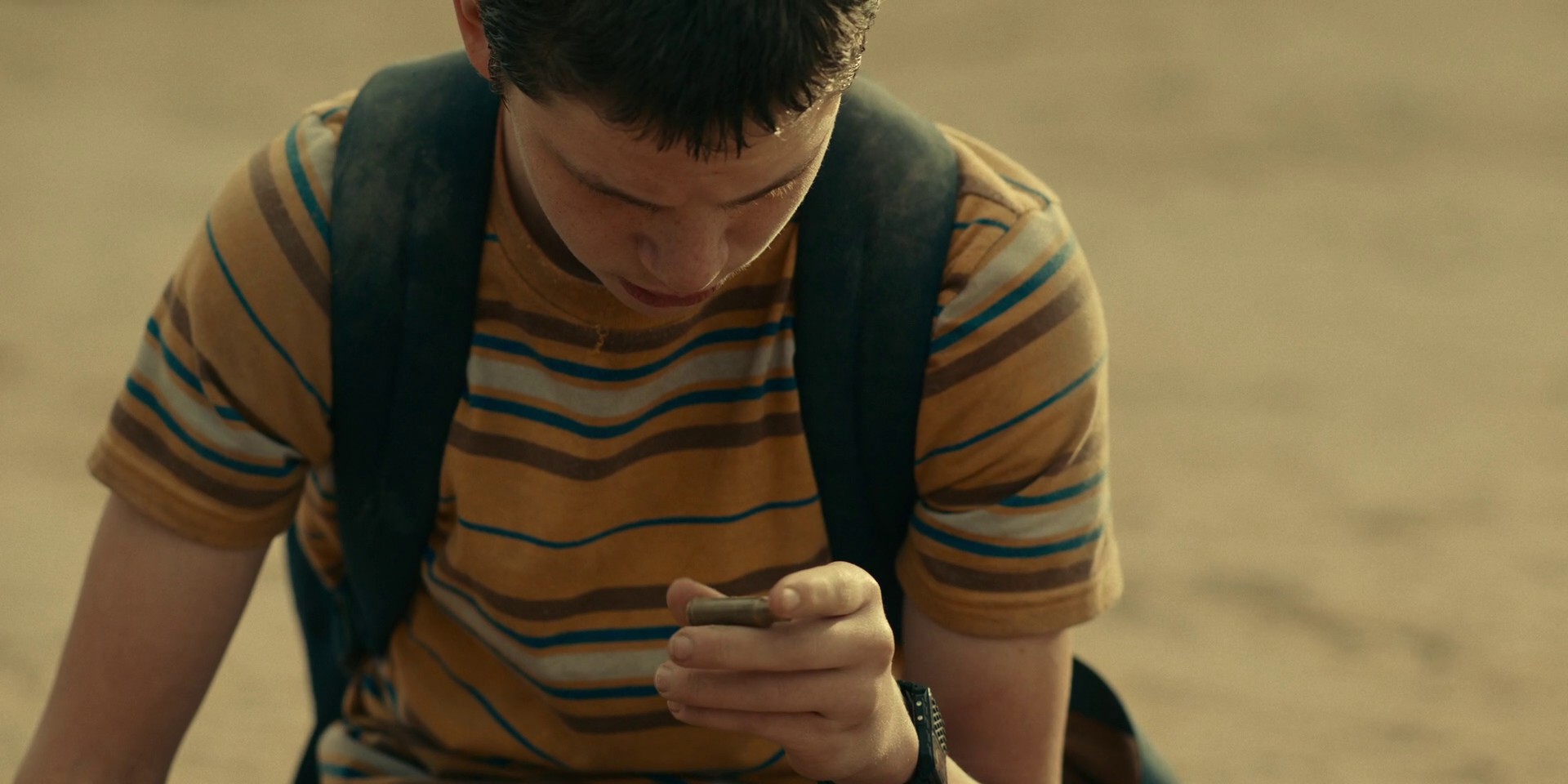 Everybody Knows This Is Nowhere (2021) —  shot,  lighting