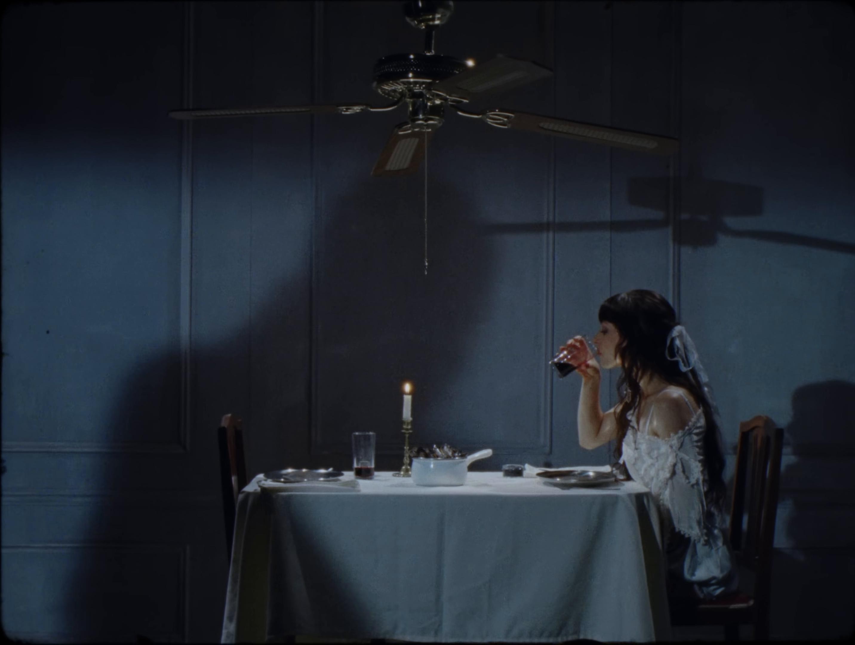 To Love Somebody (2026) —  shot,  lighting