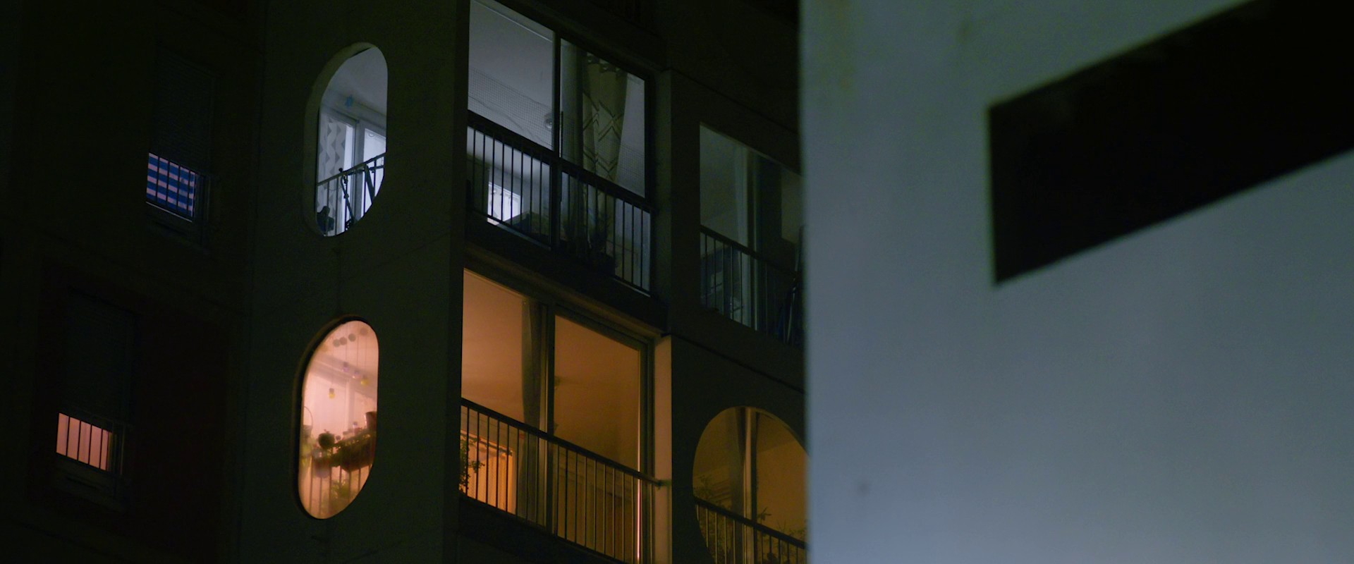 Bright Women (2023) —  shot,  lighting