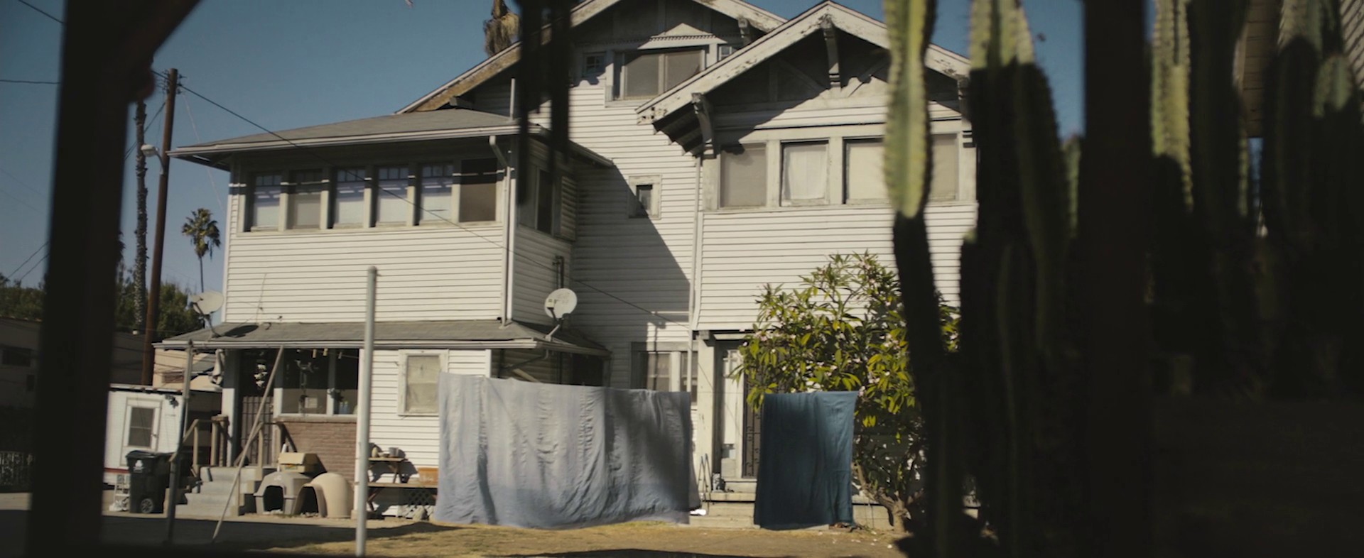 Coronus, The Terminator (2015) —  shot,  lighting