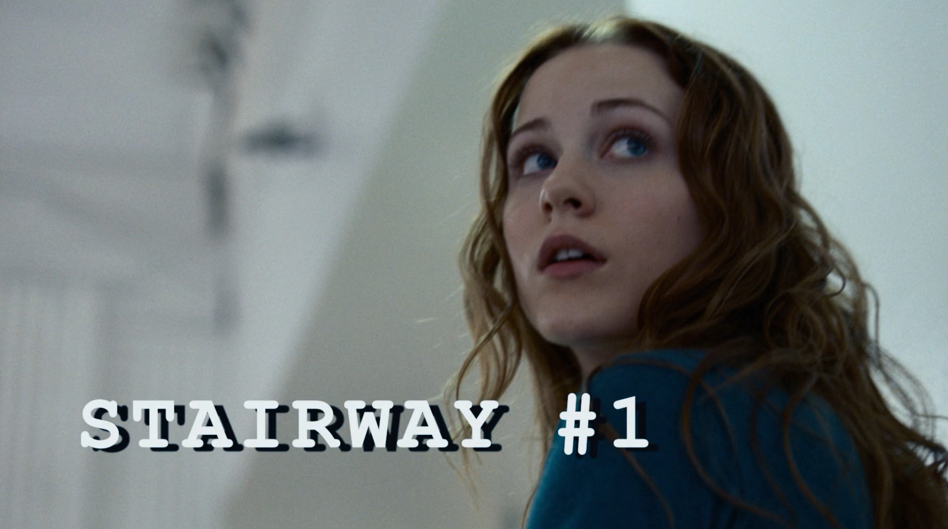 King of California (2007) —  shot,  lighting