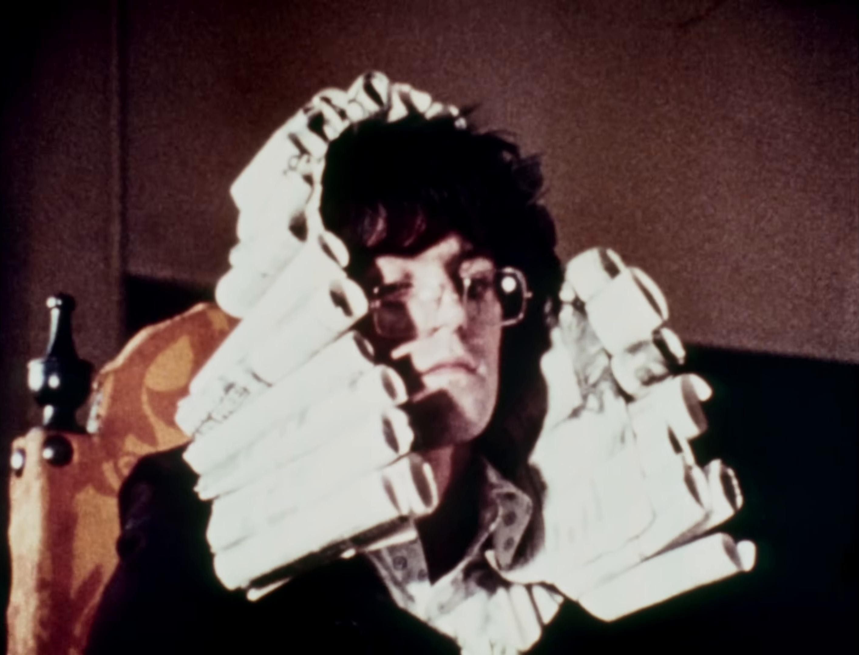 We Love You (2022) —  shot,  lighting