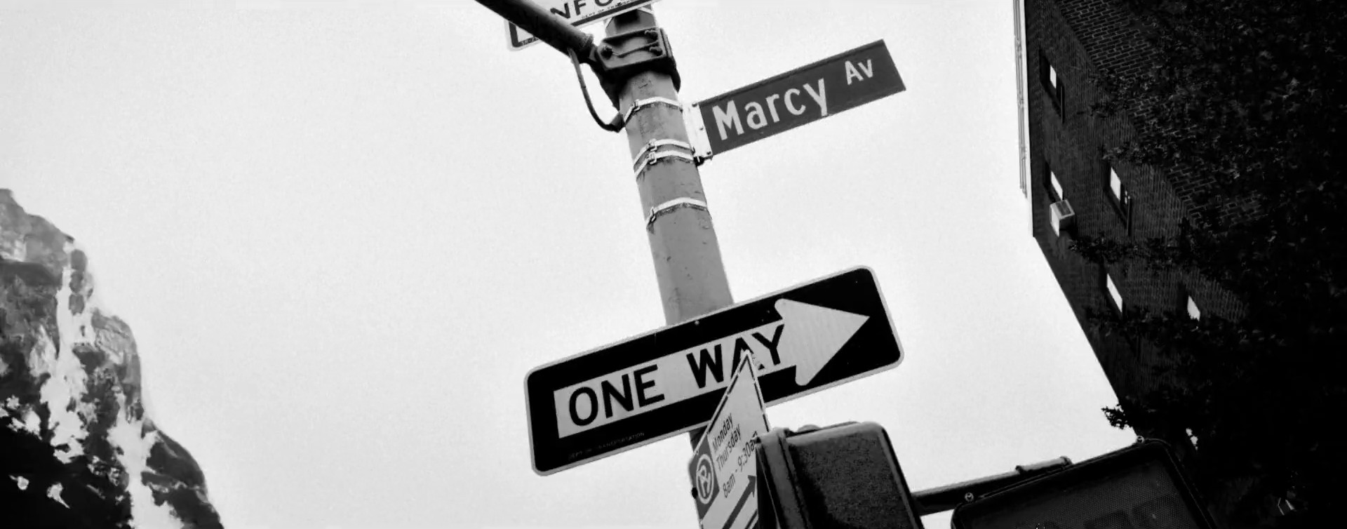 MONCLER X ROCNATION - City of Mountains (2024) —  shot,  lighting