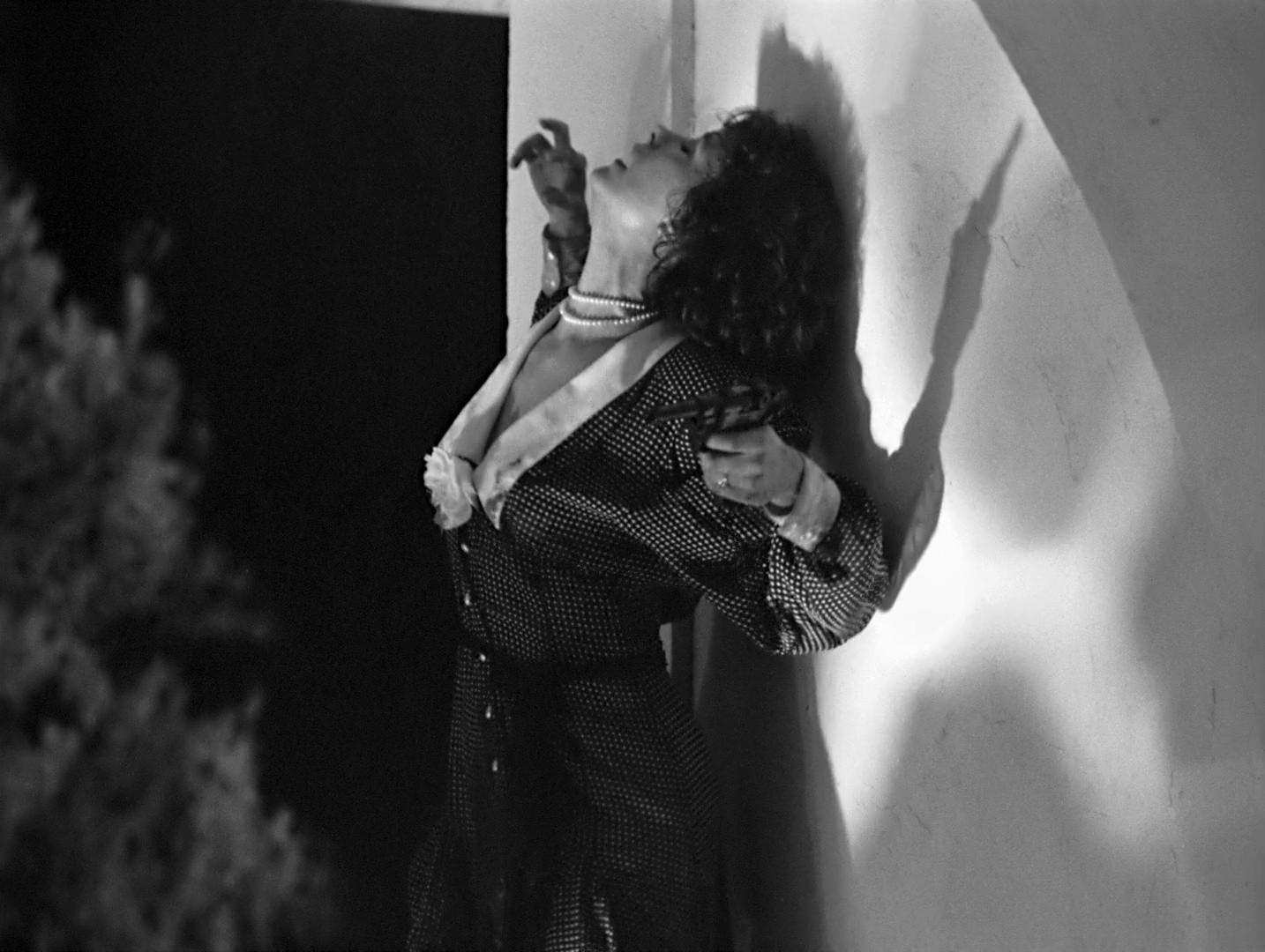 Singapore Sling (1990) —  shot,  lighting